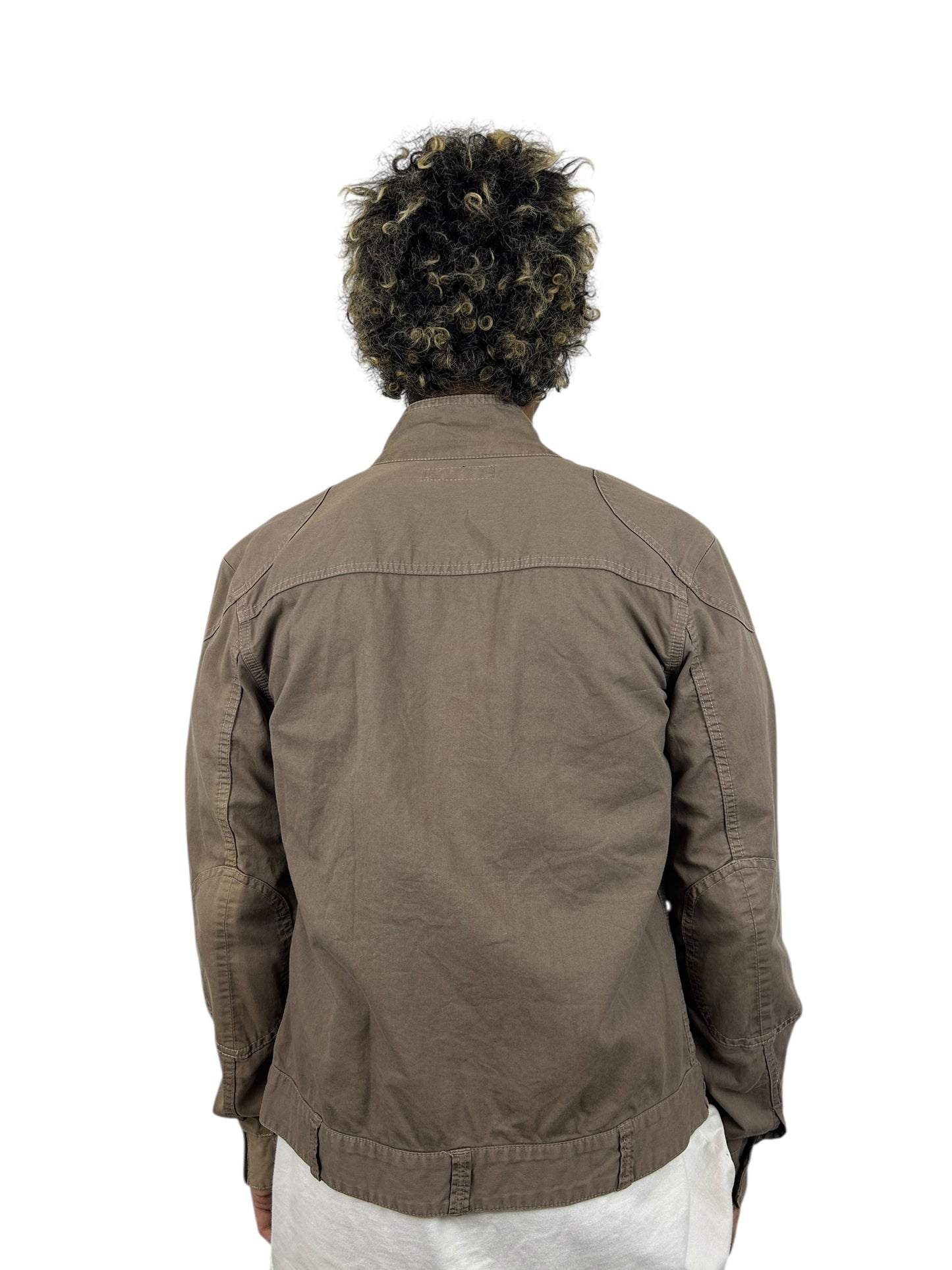 1990s Johnbull Japanese Cargo
Work Jacket (L)