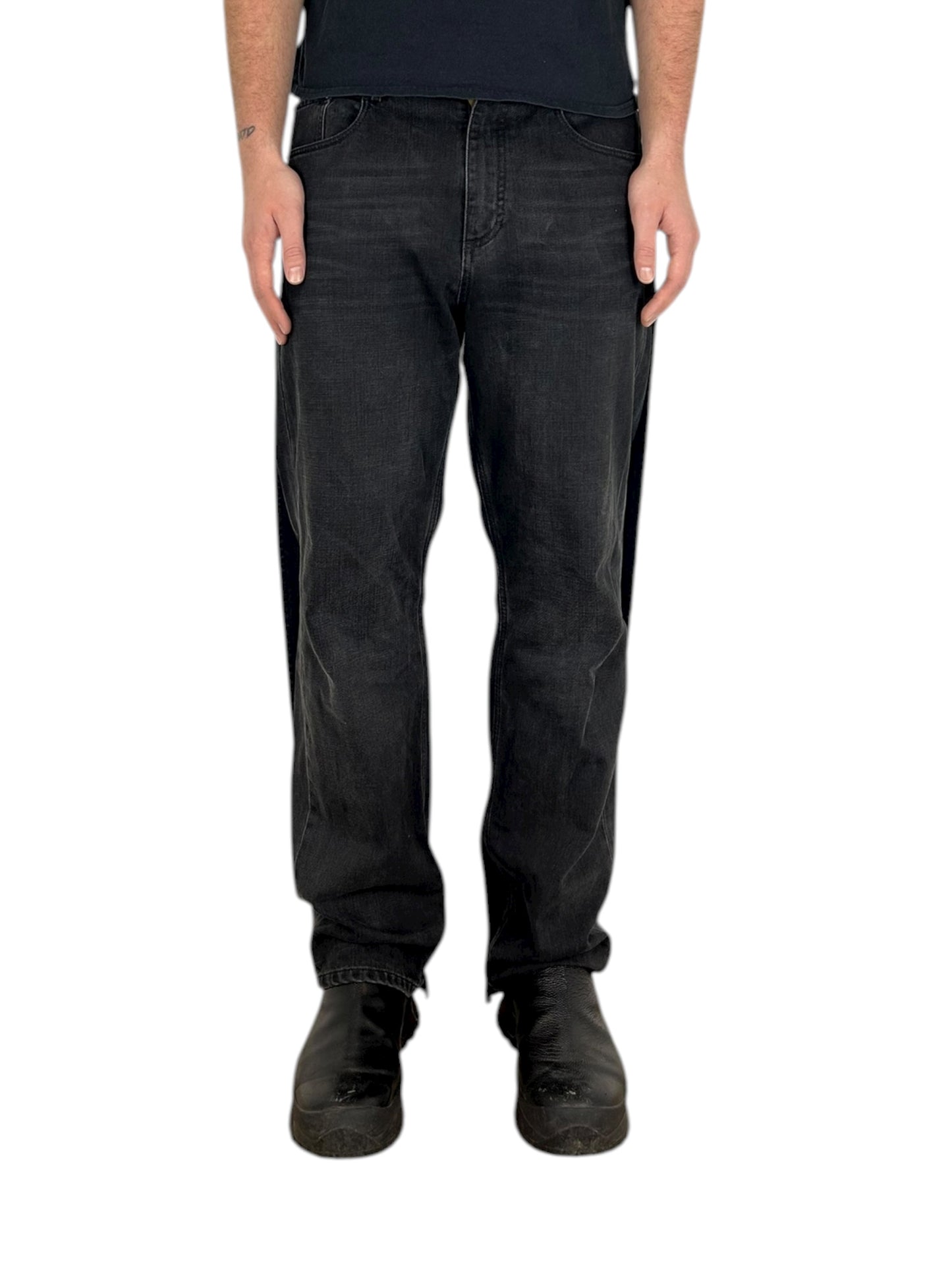 Y/Project Extended Side-Panel Denim (35x32)