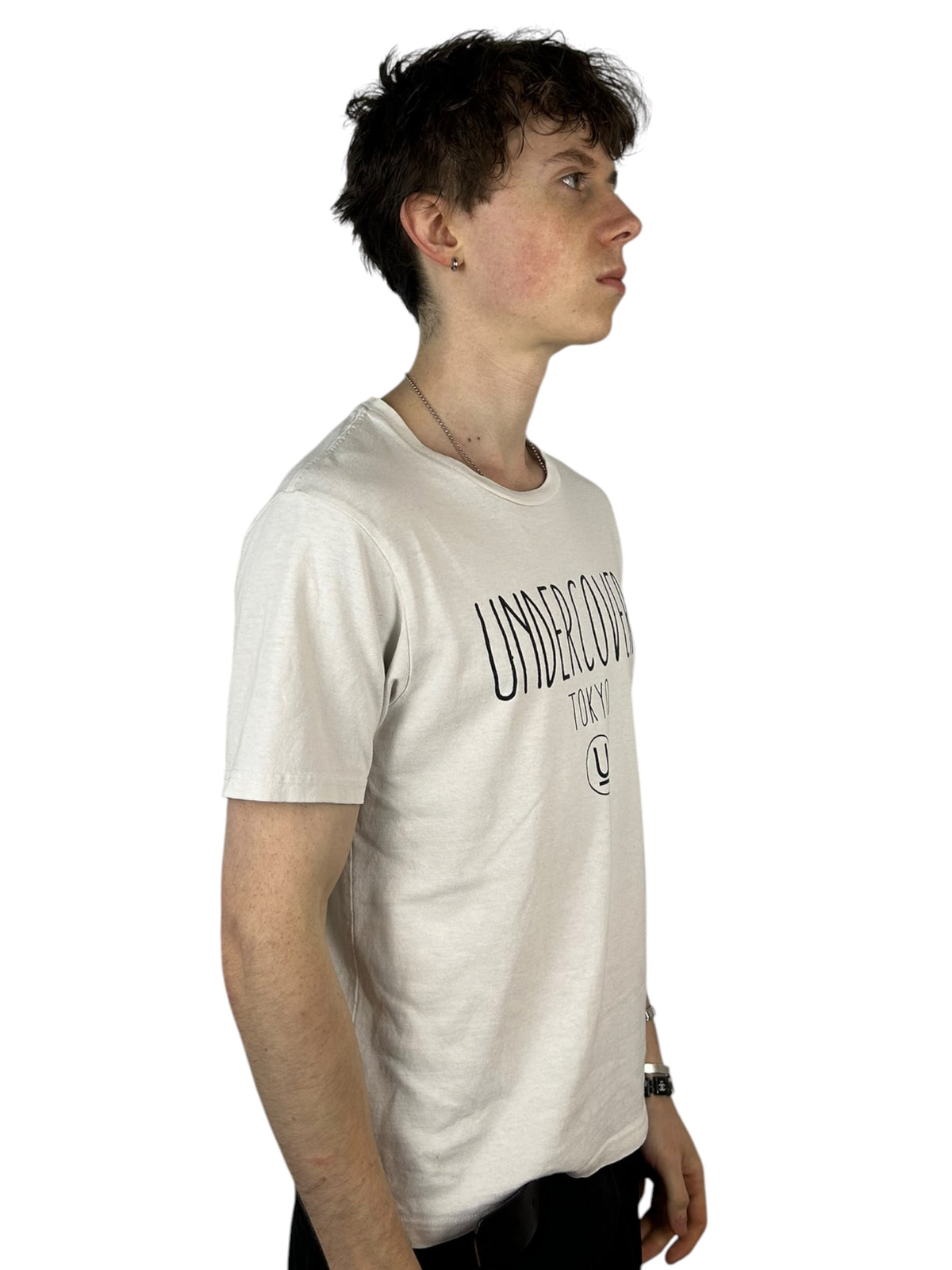 Undercover “Tokyo” Graphic T-shirt (S)