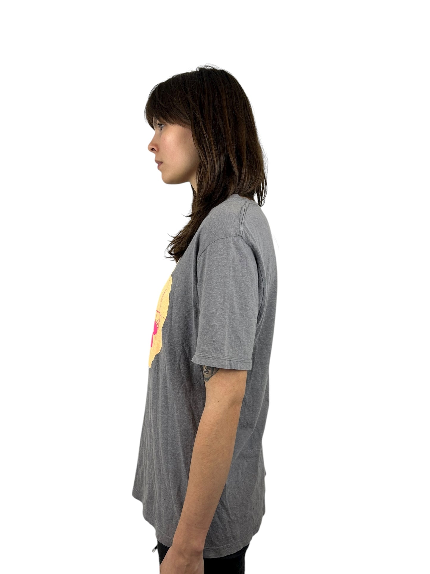2001AW Undercover x Art Devil Limpest T-Shirt (M)