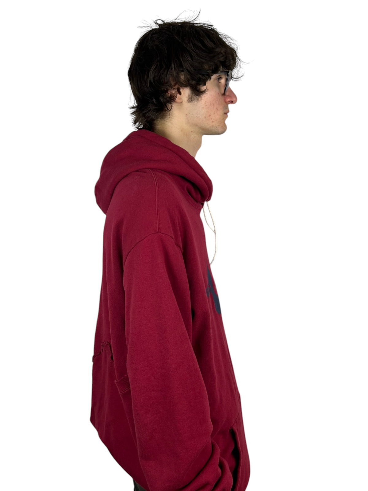 2022SS Undercoverism
Rebelgods Rebuild Sweaters (XXL)