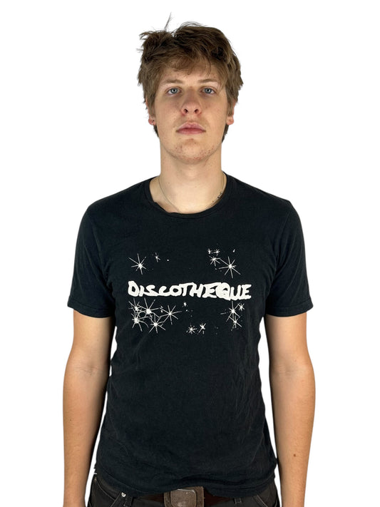 2012AW Undercover “Discotheque” T-shirt (M)