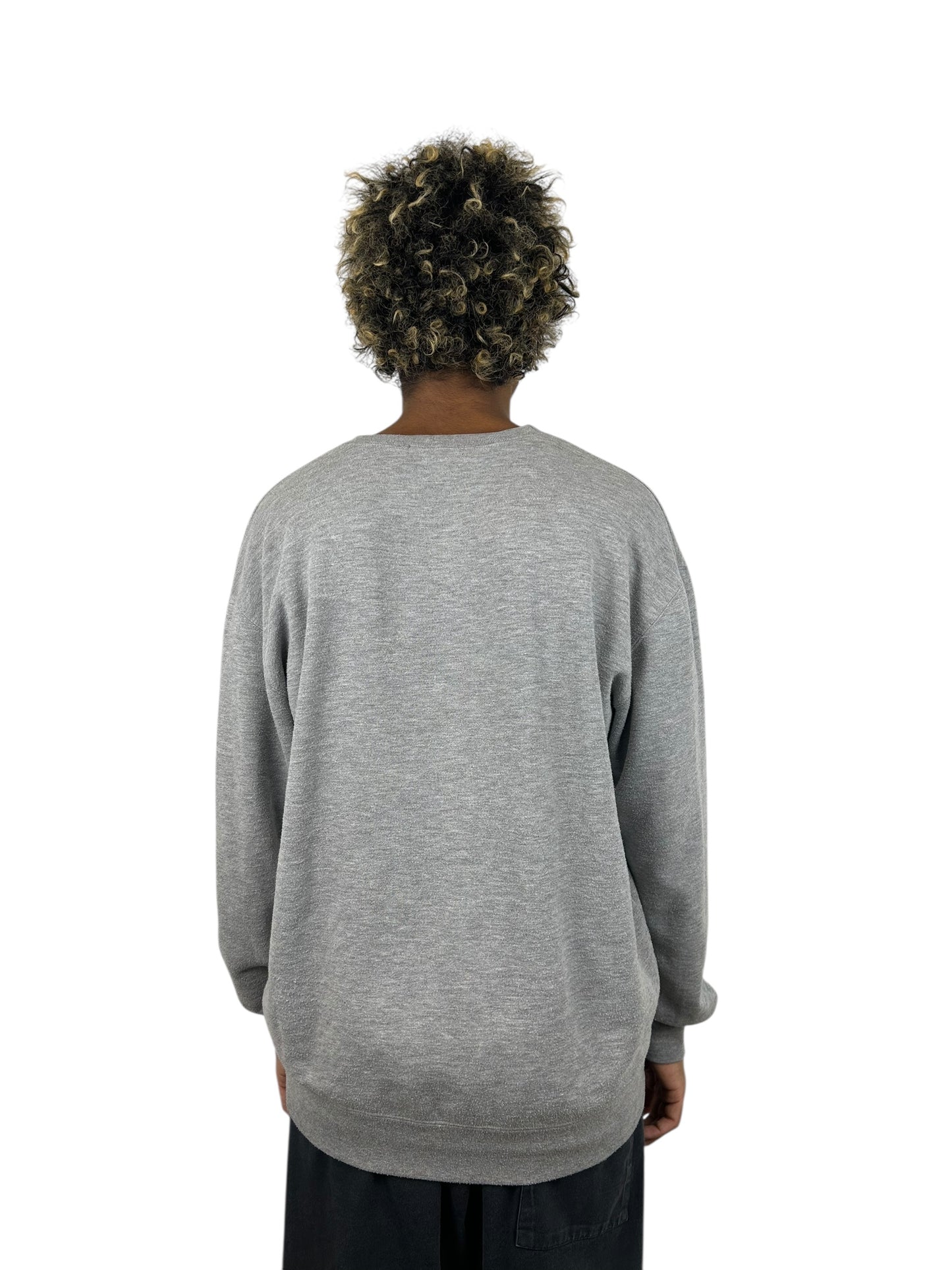 Undercover X Dover Street Market  Graphic Crewneck (XL)