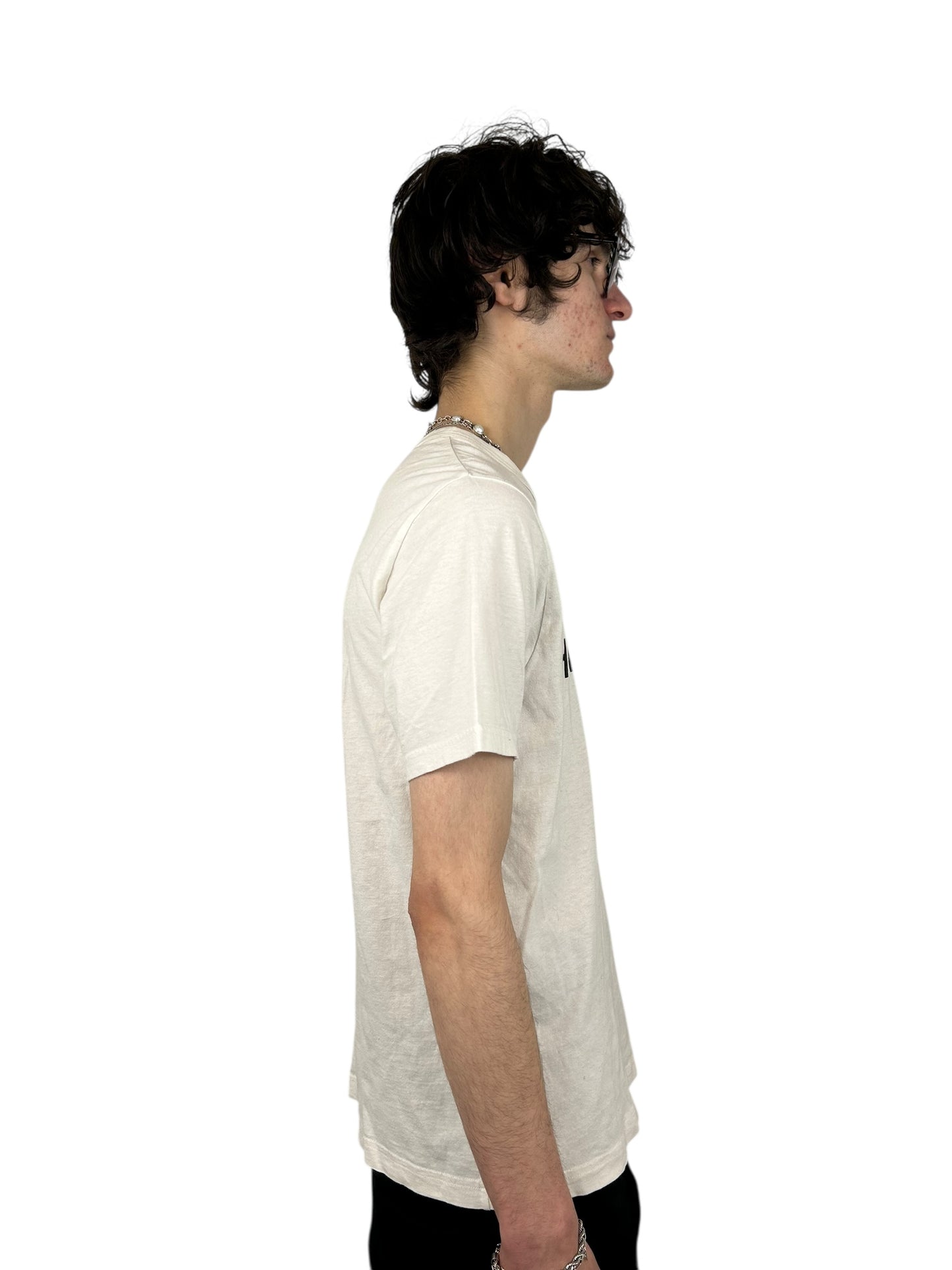 Undercover "I Am Helvetican"
Graphic T-shirt (M)