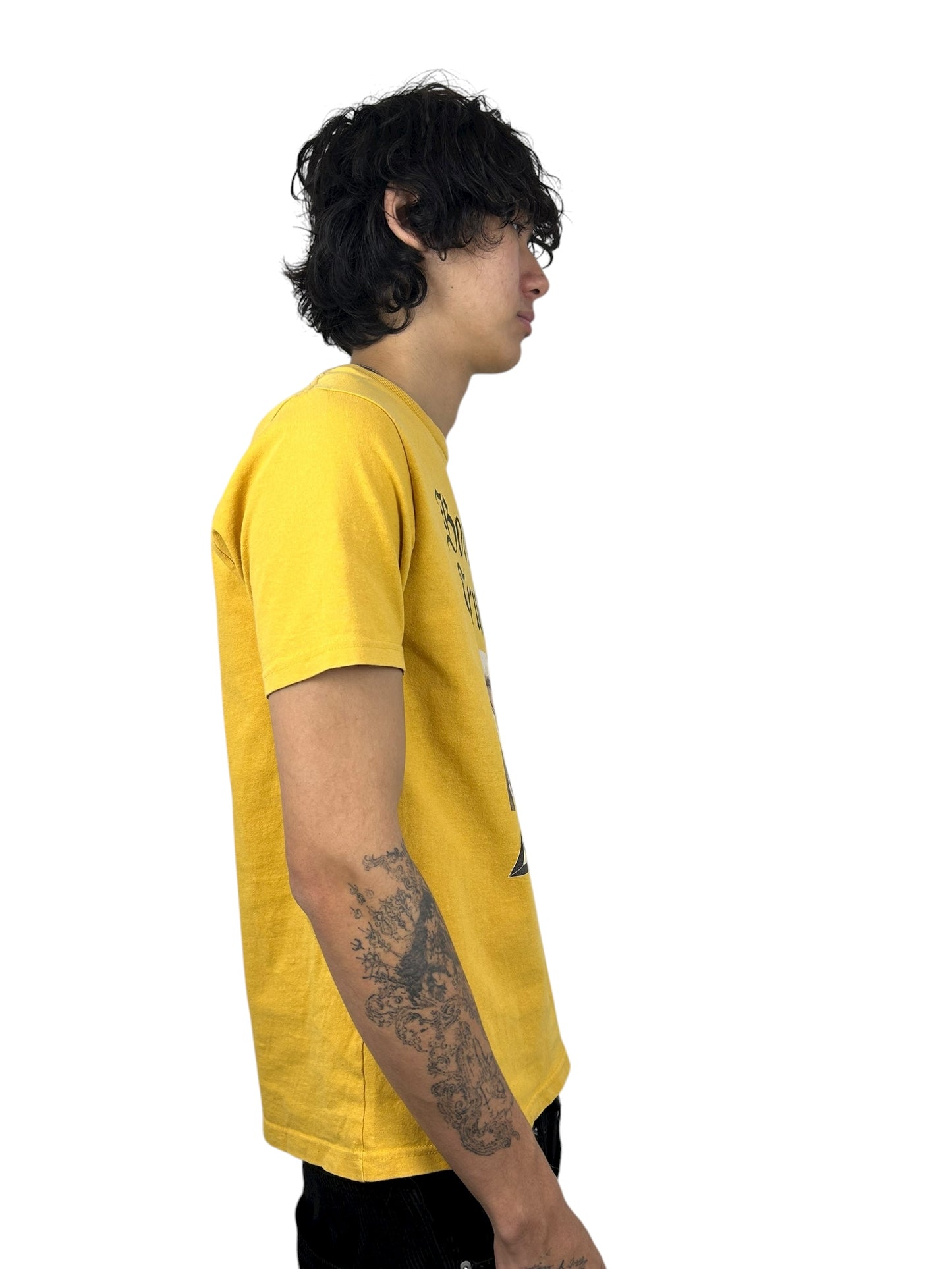 2017SS Undercover Bootleg Truth T-Shirt (M)