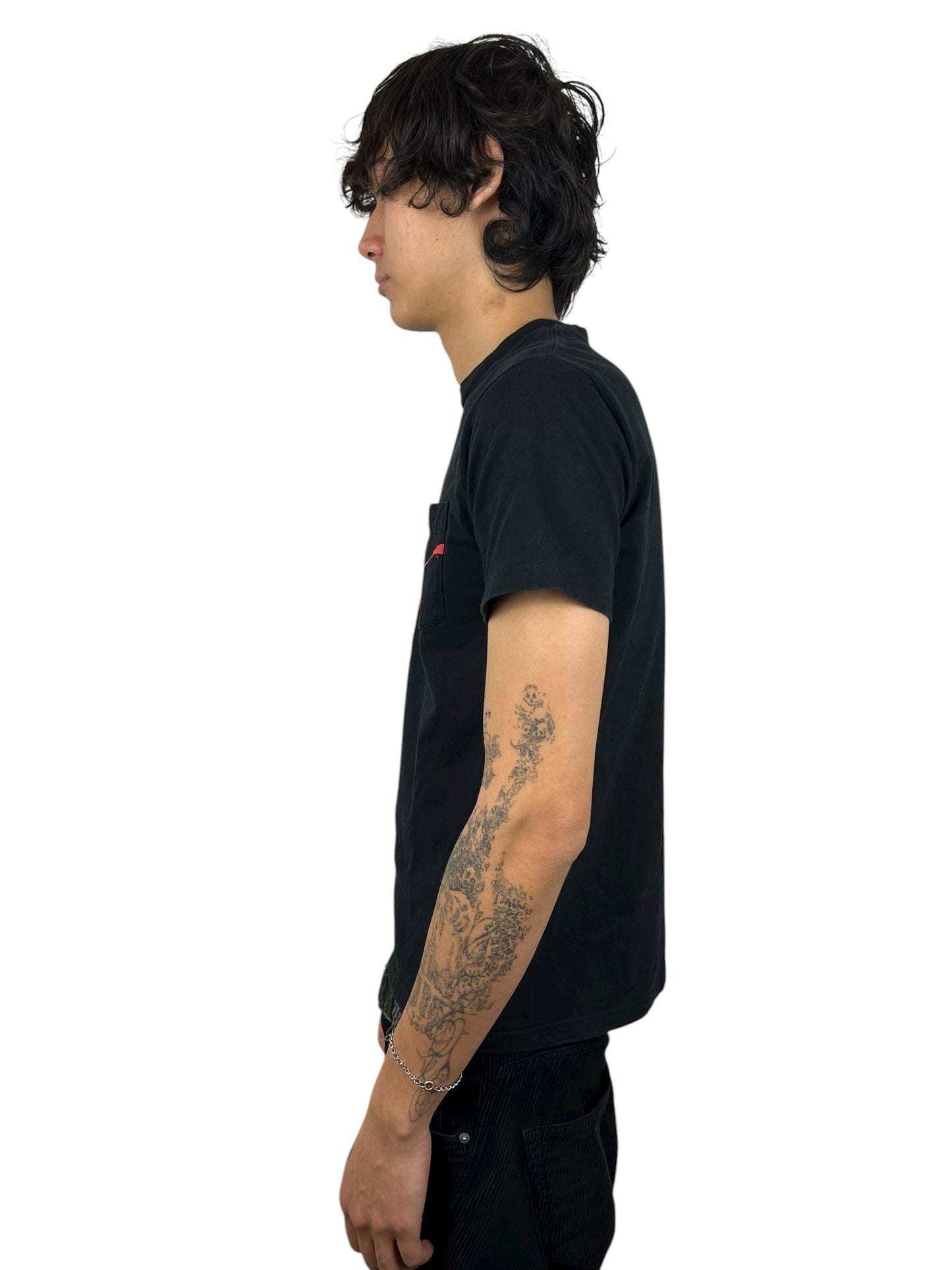 Number (N)ine x Coca Cola “It’s The Real Thing” T-Shirt (M)