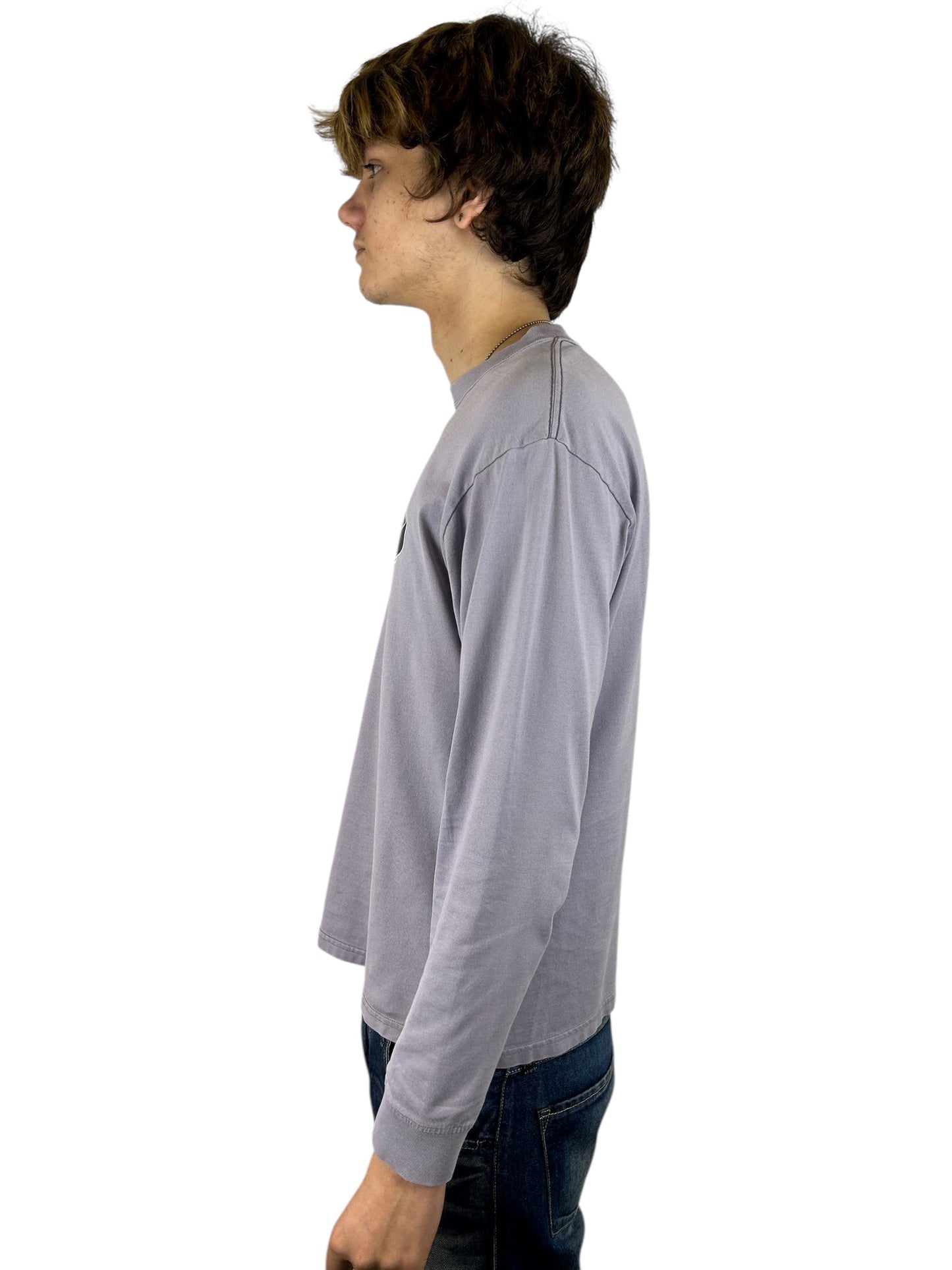 2022SS Undercover “Once In A Lifetime” Longsleeve Shirt (M)