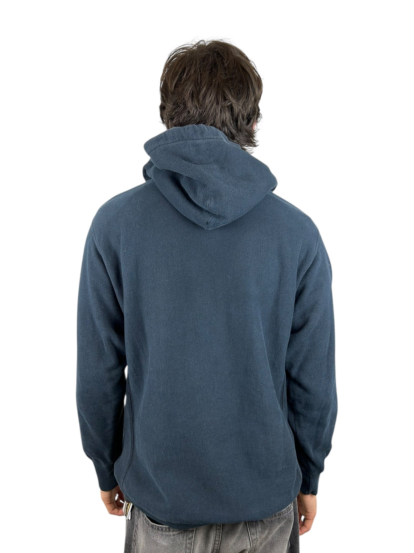 Undercover Guru Guru Graphic Hoodie (L)