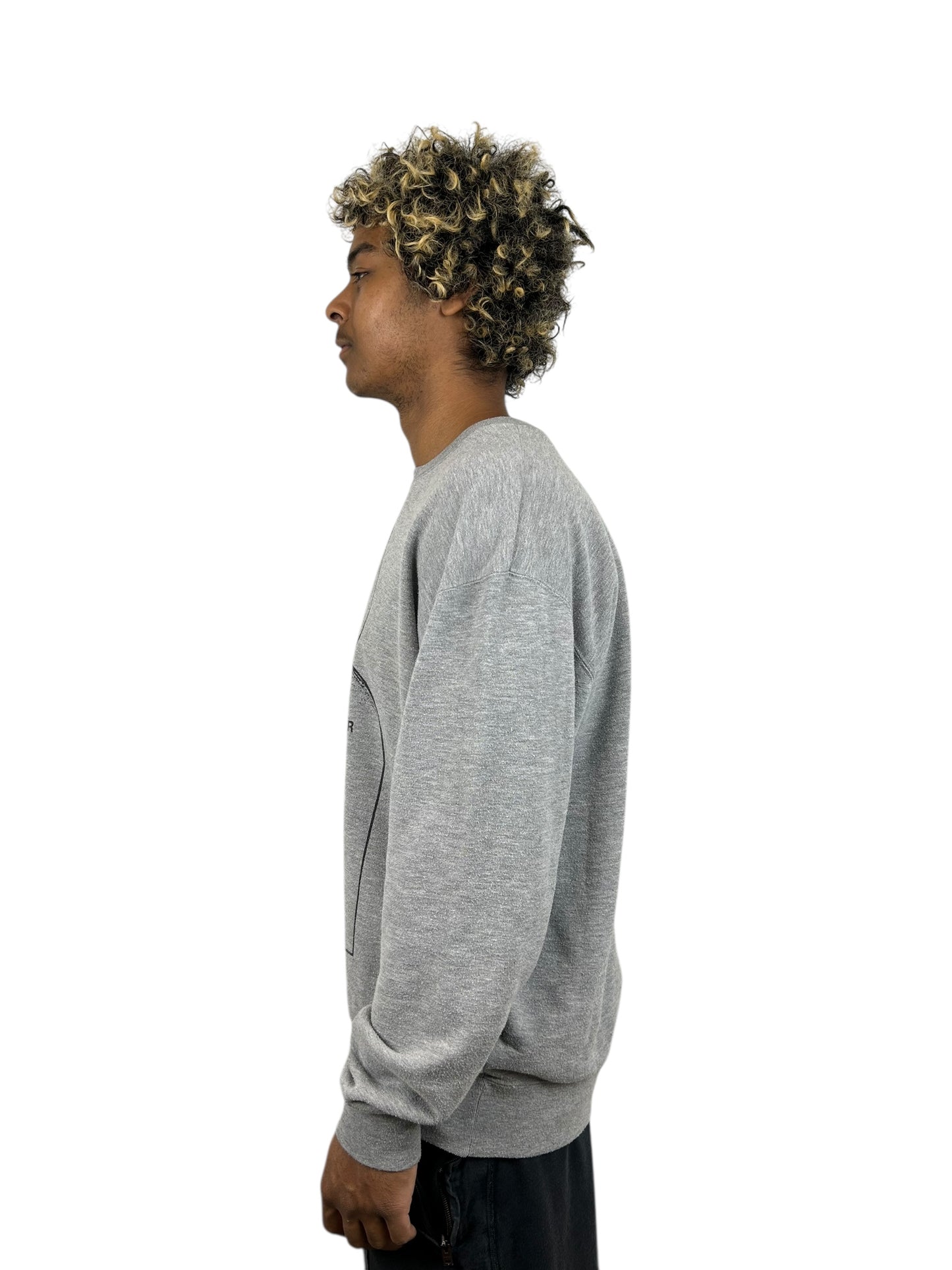 Undercover X Dover Street Market  Graphic Crewneck (XL)