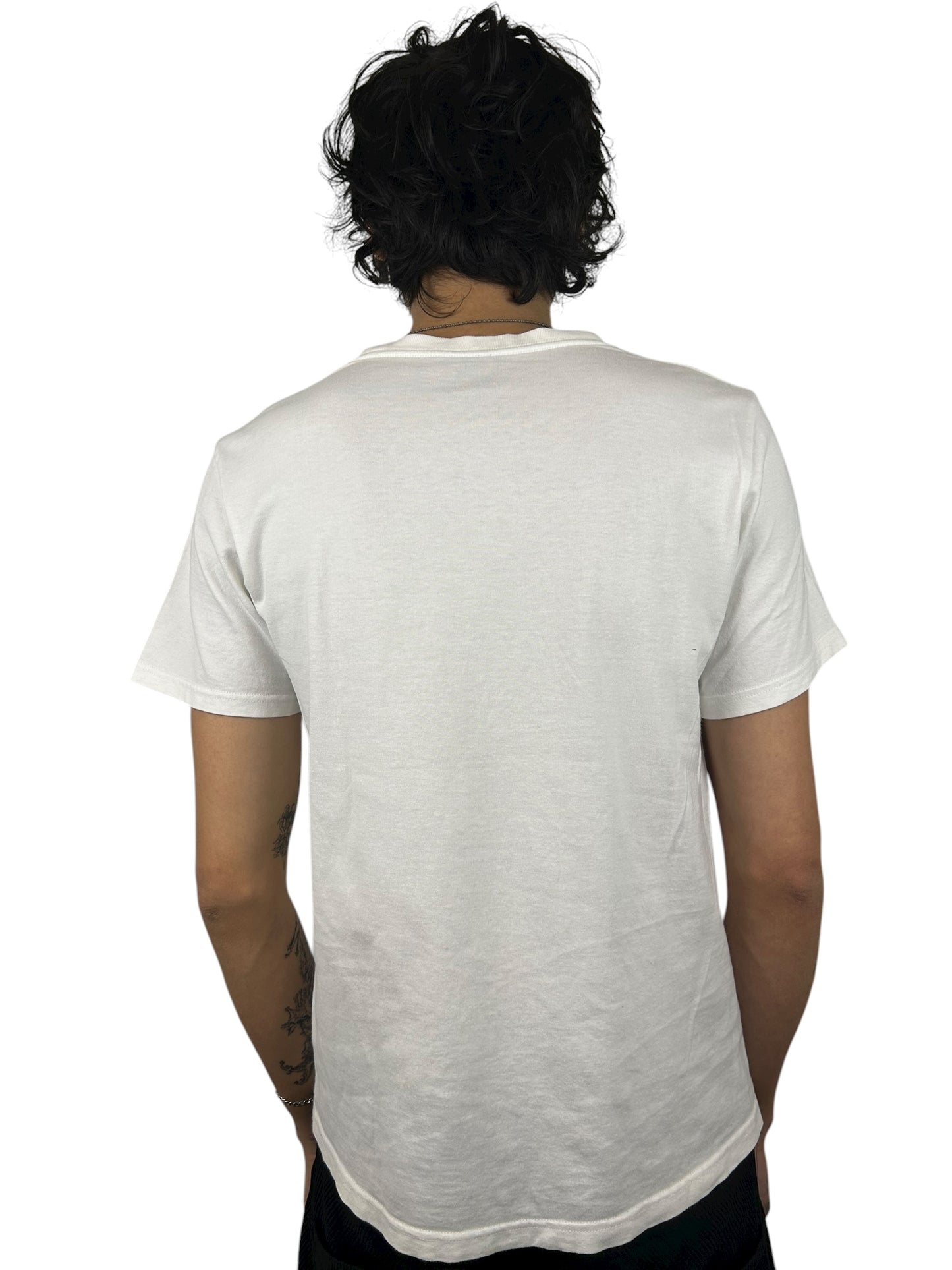 2009FW Number (N)ine Ice Cream Sunday T-Shirt (M)