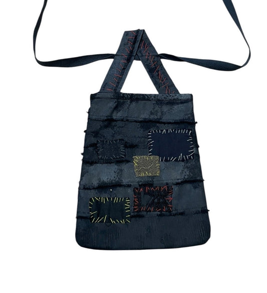 2003SS Undercover "Scab" Patch
Shoulder Bag