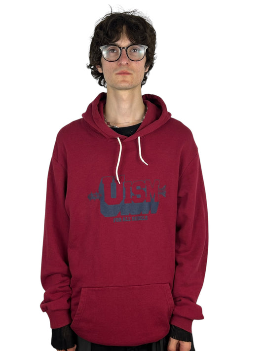 2022SS Undercoverism
Rebelgods Rebuild Sweaters (XXL)