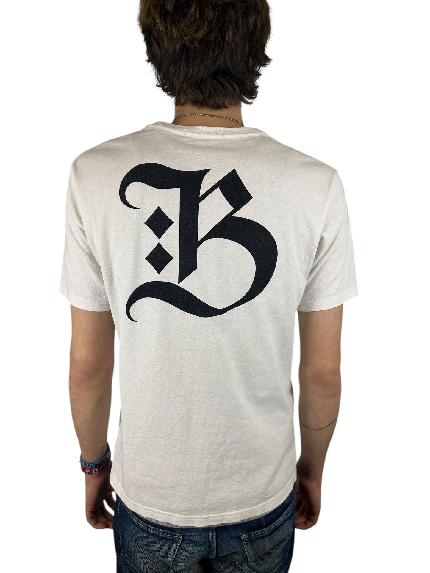 2017SS Undercover Bootleg Truth T-Shirt (M)