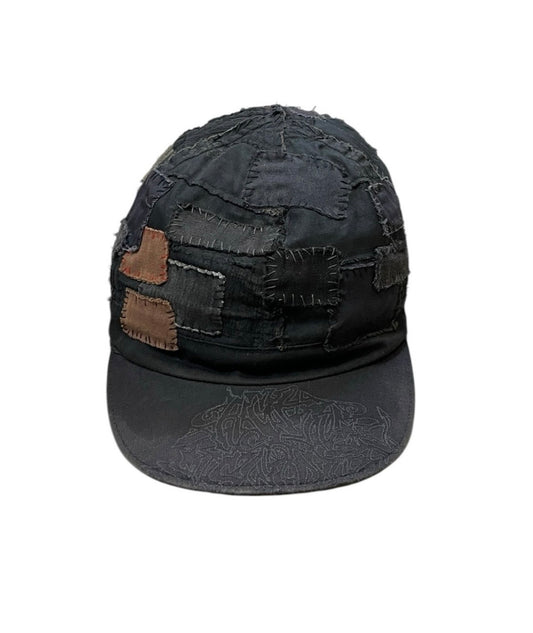 2003SS Undercover “Scab” Patch Hat (OS)