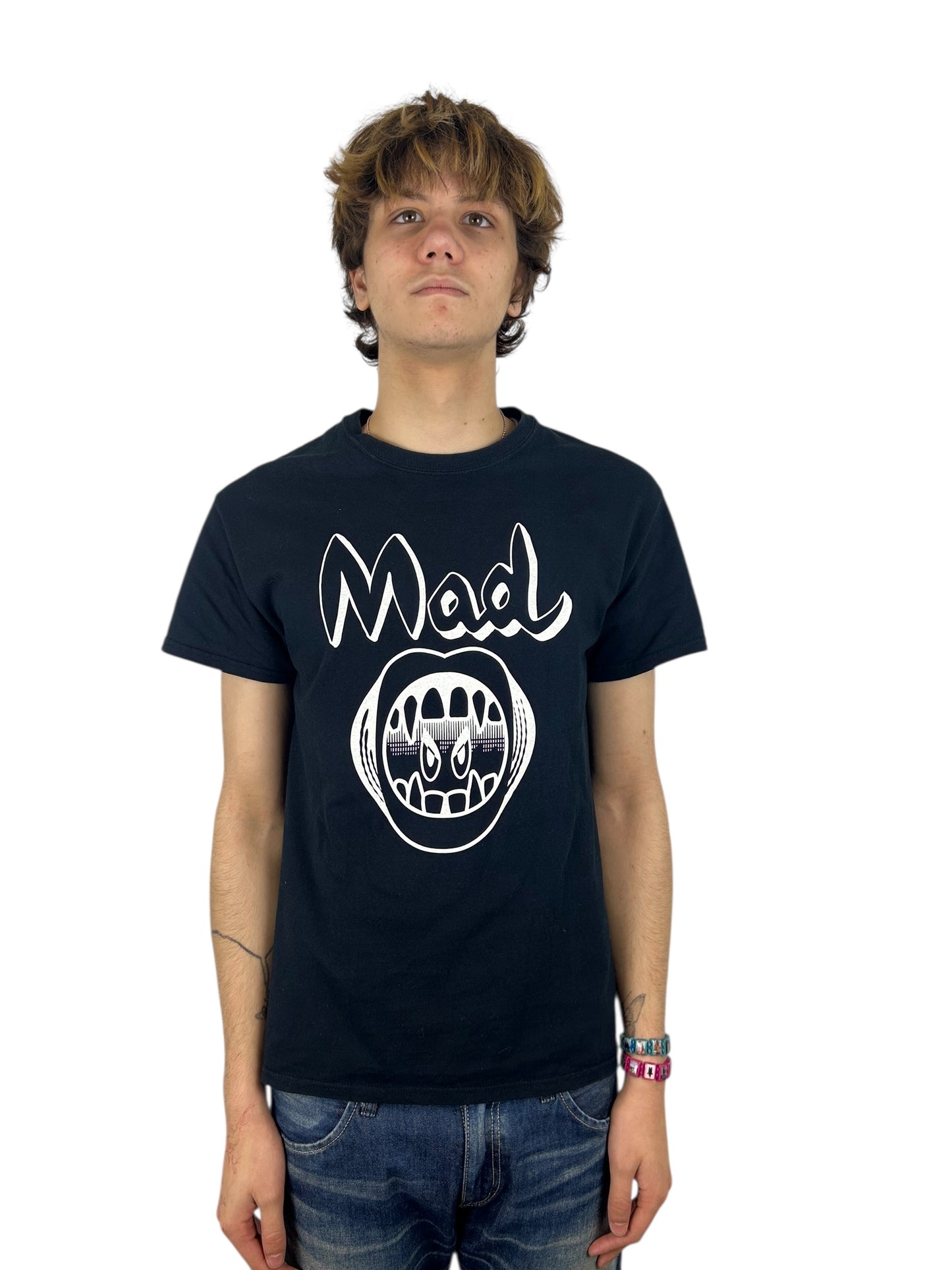 Undercover x Mad Vampire Graphic T-Shirt (M)