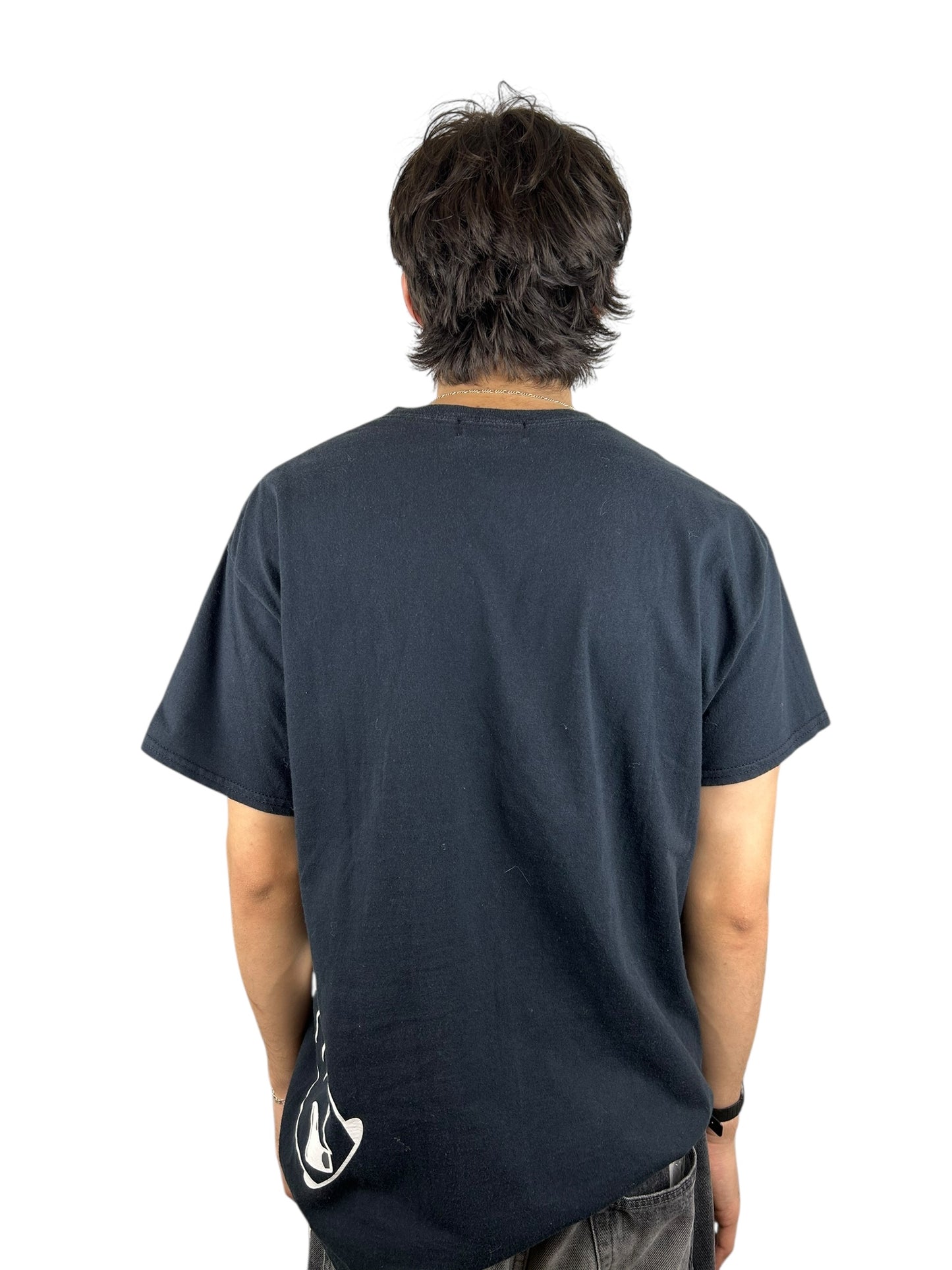 Undercover x Mad Blade Graphic T-Shirt (L)