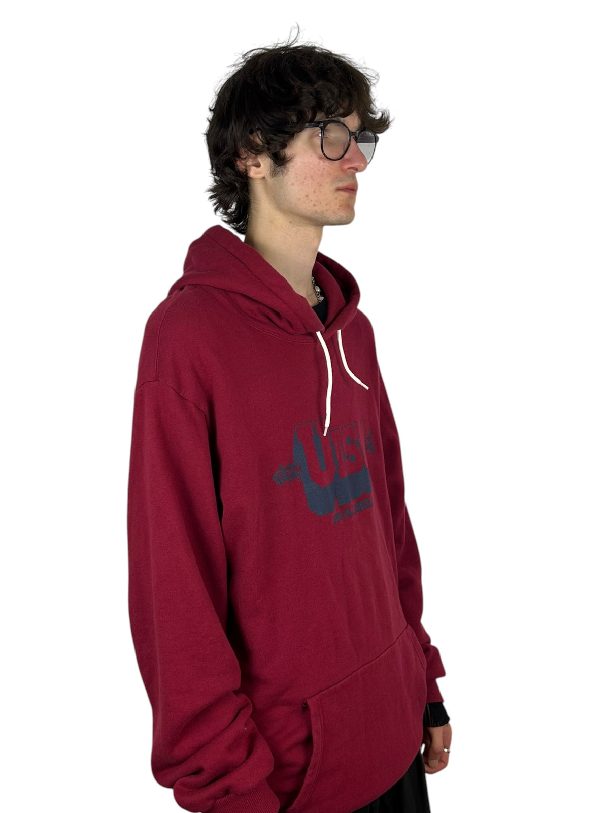 2022SS Undercoverism
Rebelgods Rebuild Sweaters (XXL)