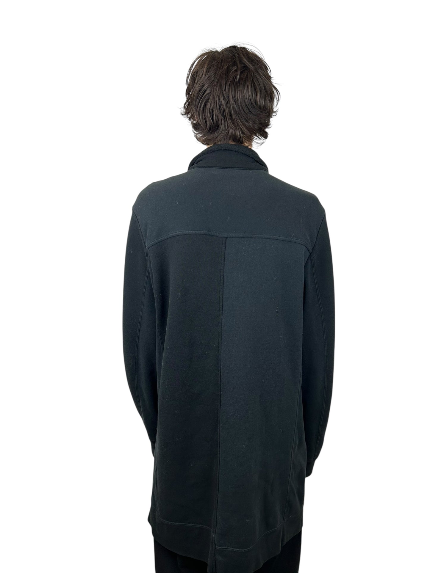 2003FW Undercover Paperdoll
Reconstructed Peacoat (L)