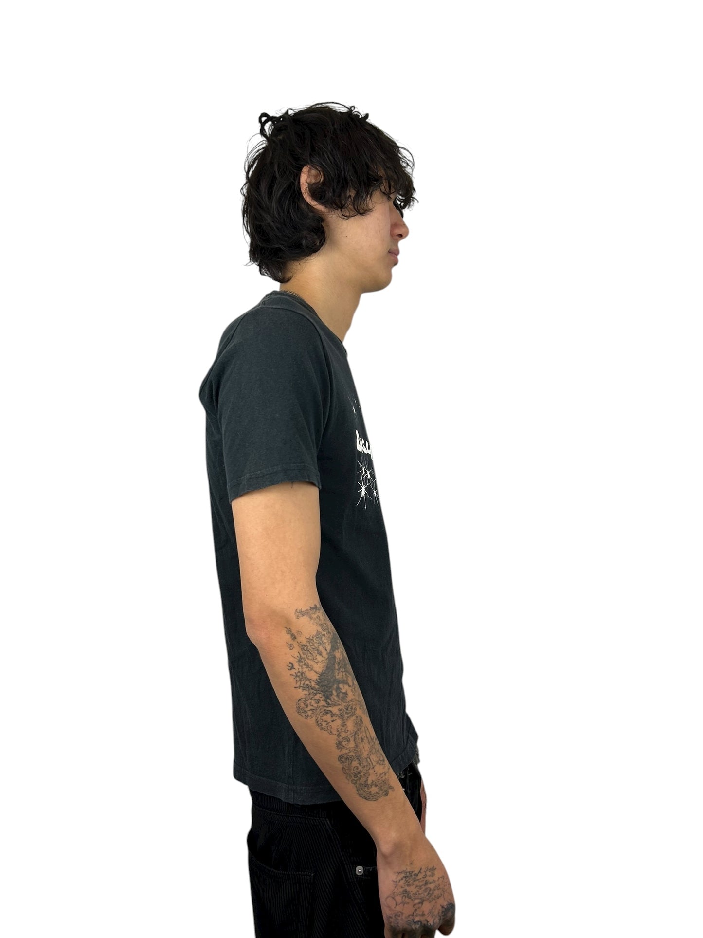 2012AW Undercover “Discotheque” Graphic T-Shirt (M)