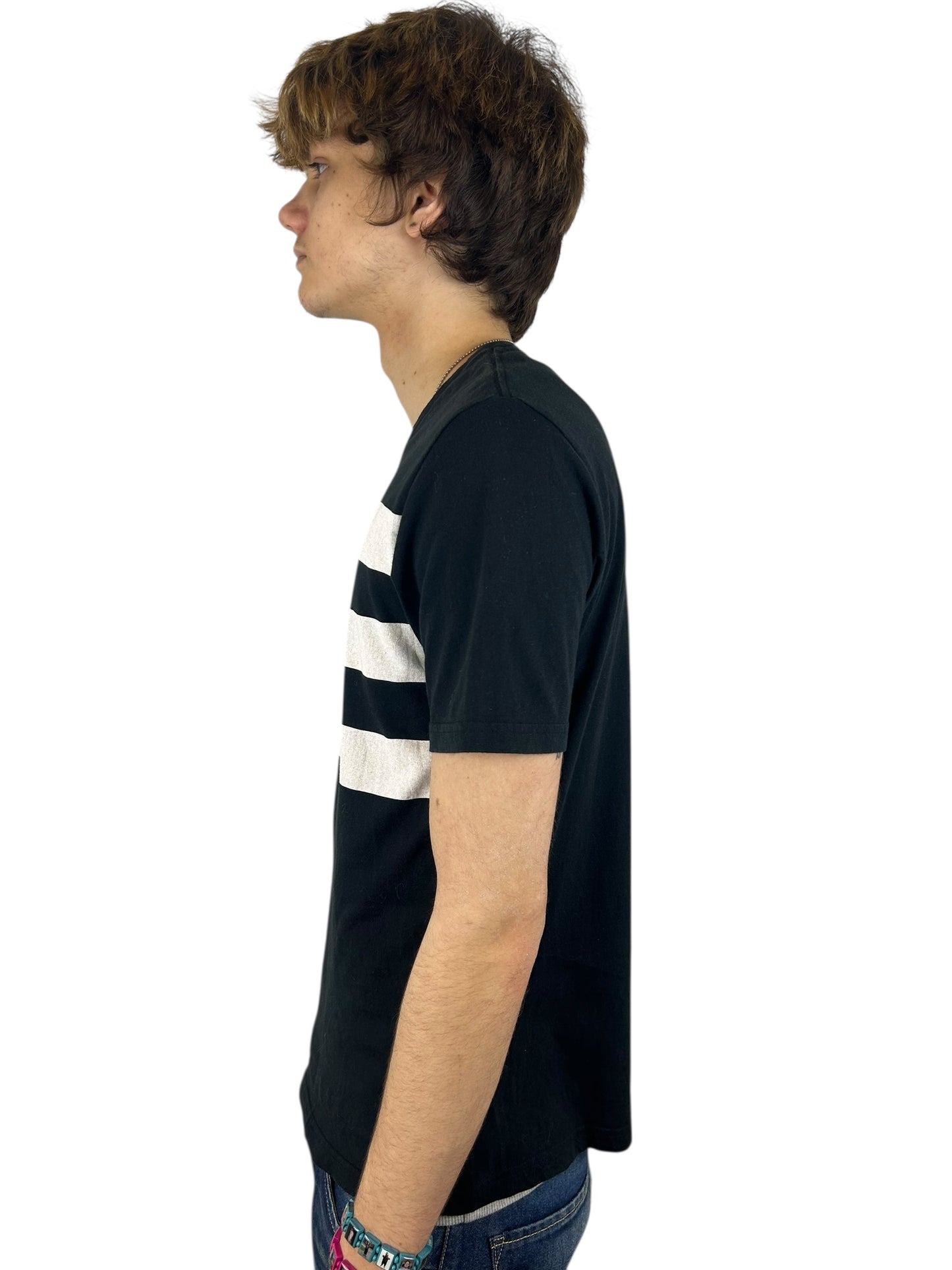 2013SS Undercover “Talking Heads” Graphic T-Shirt (L)