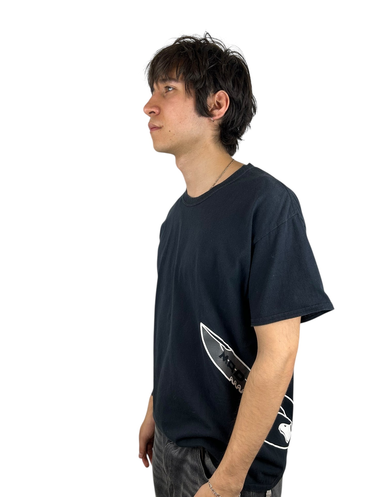 Undercover x Mad Blade Graphic T-Shirt (L)