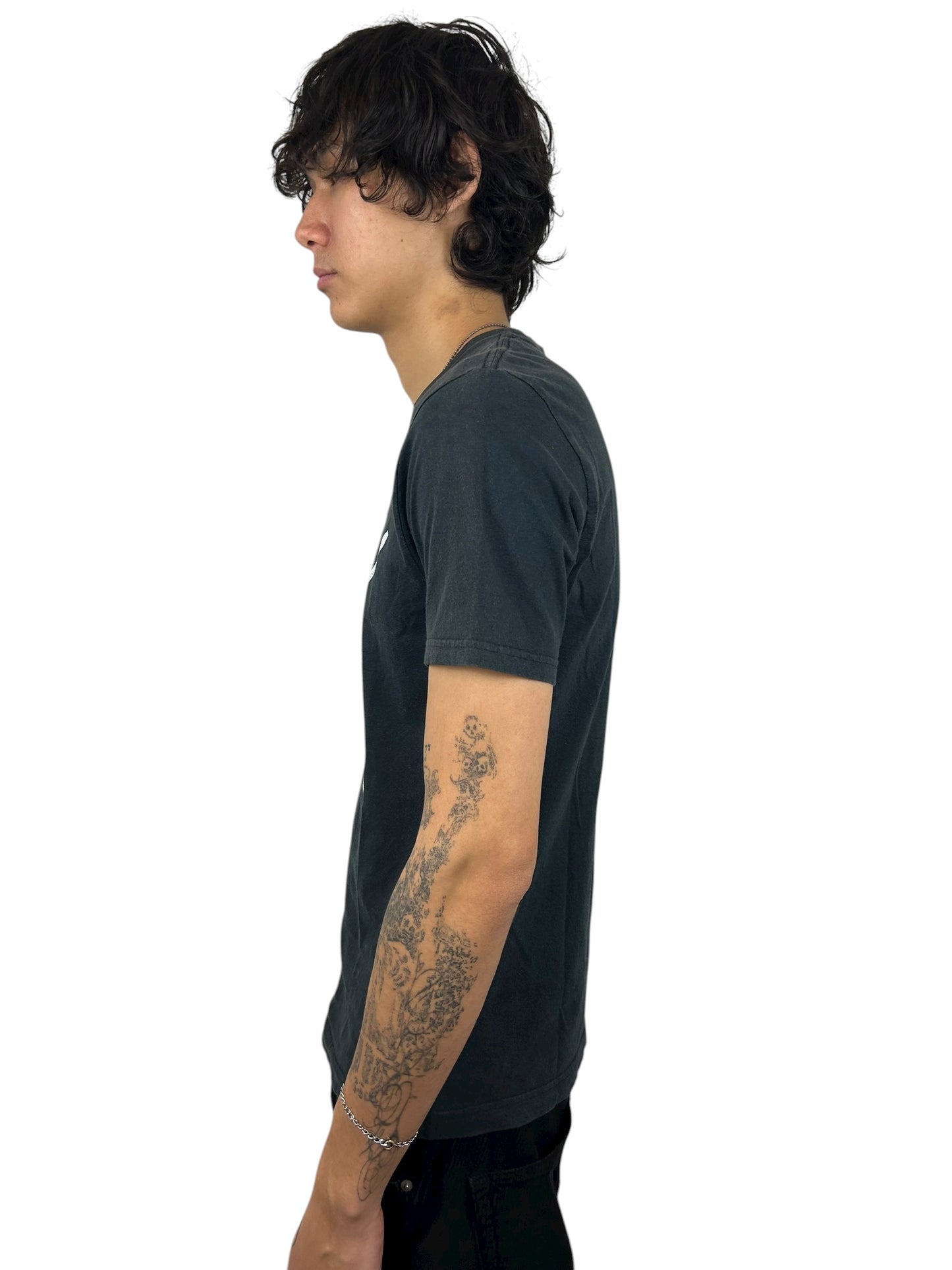 2006SS Undercover Theo Burp T-Shirt (M)