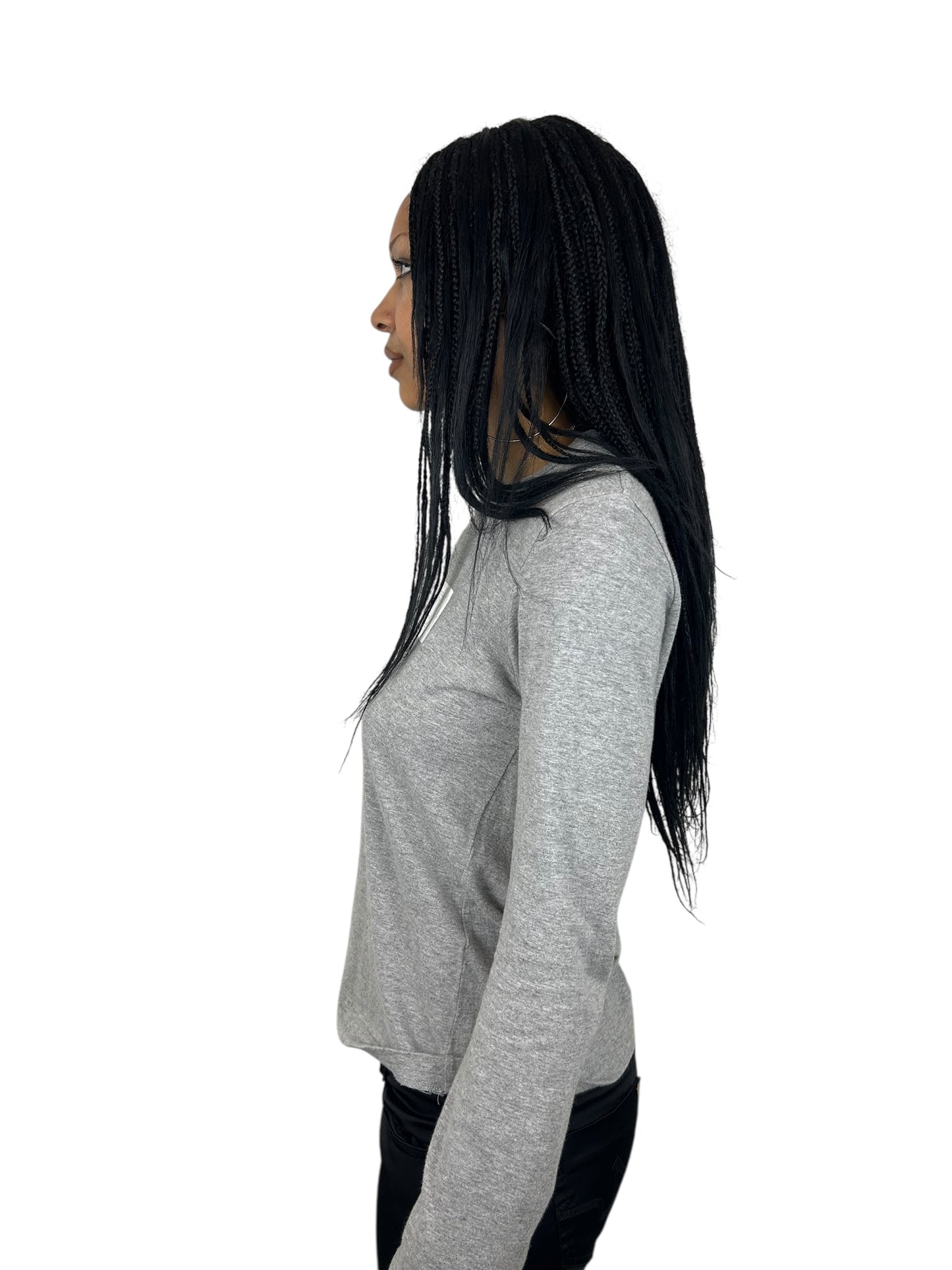 Comme des Garçons Long-sleeve Shirt (S)