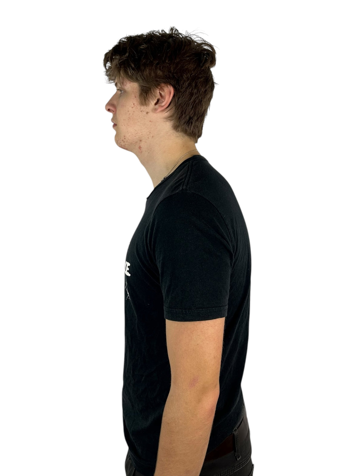 2012AW Undercover “Discotheque” T-shirt (M)