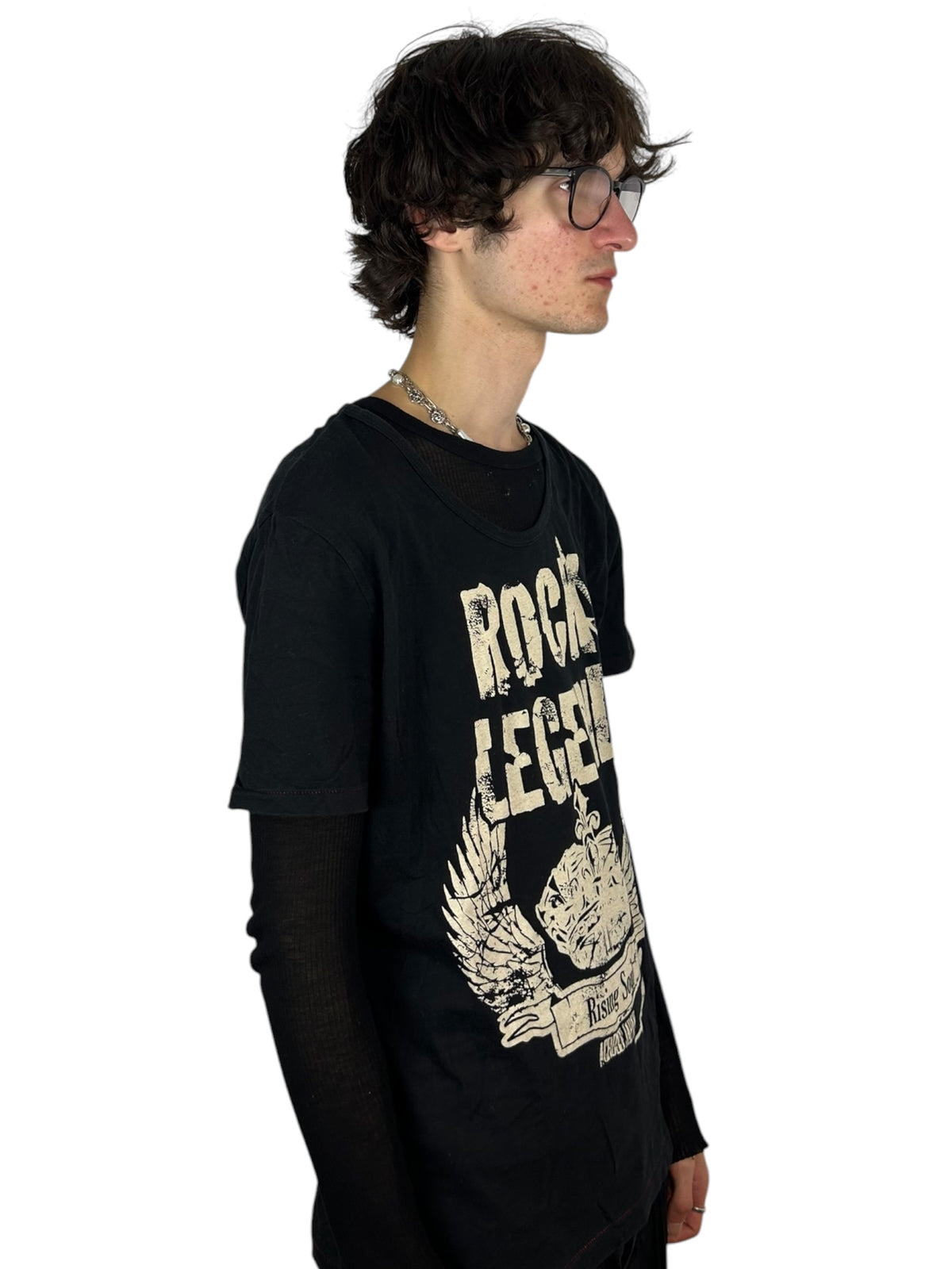 PPFM Rock Legend Japan
Tour Tshirt (L)