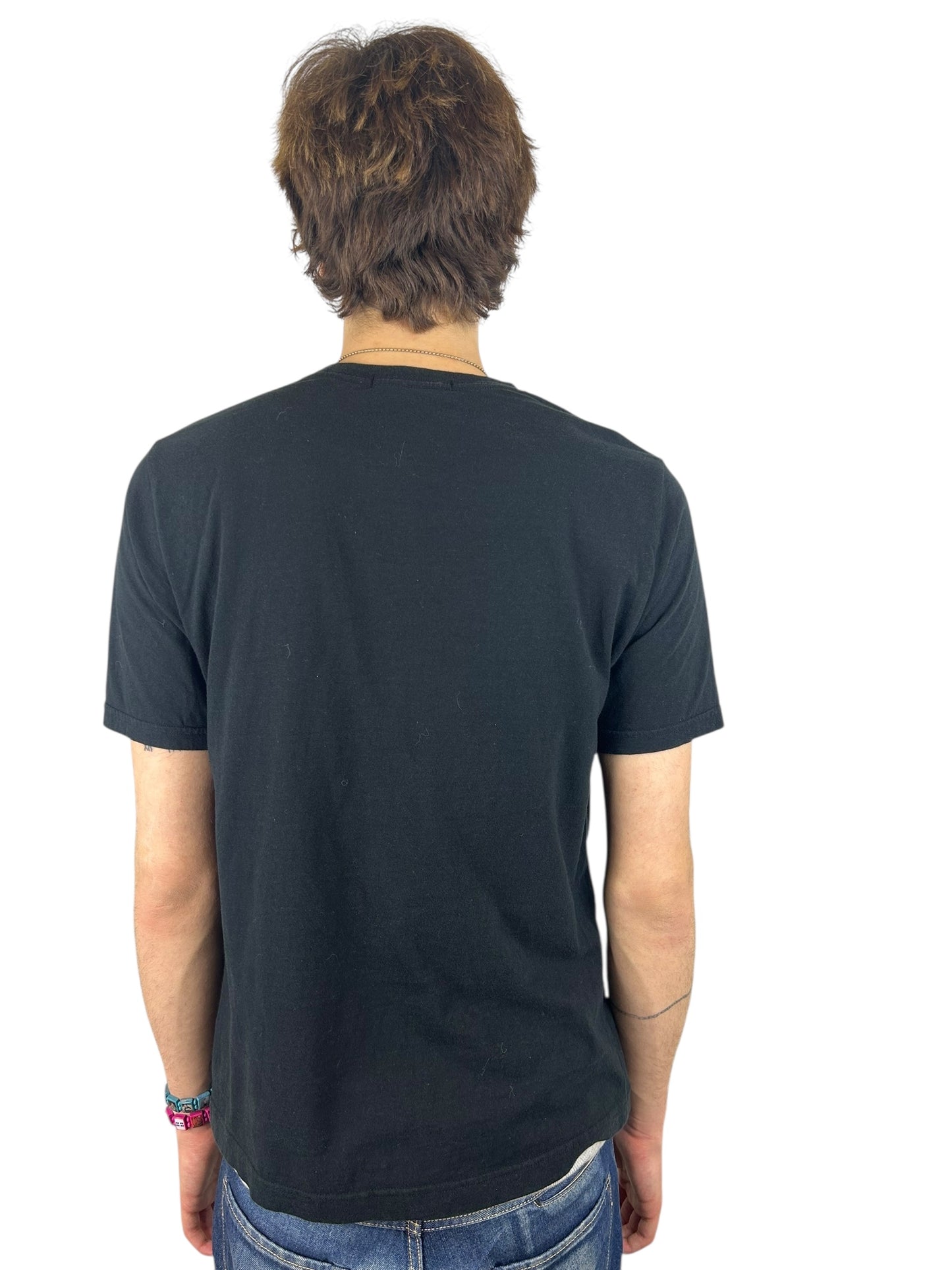 2006AW Undercover “BBV” But Beautiful 5 Graphic T-Shirt (M)