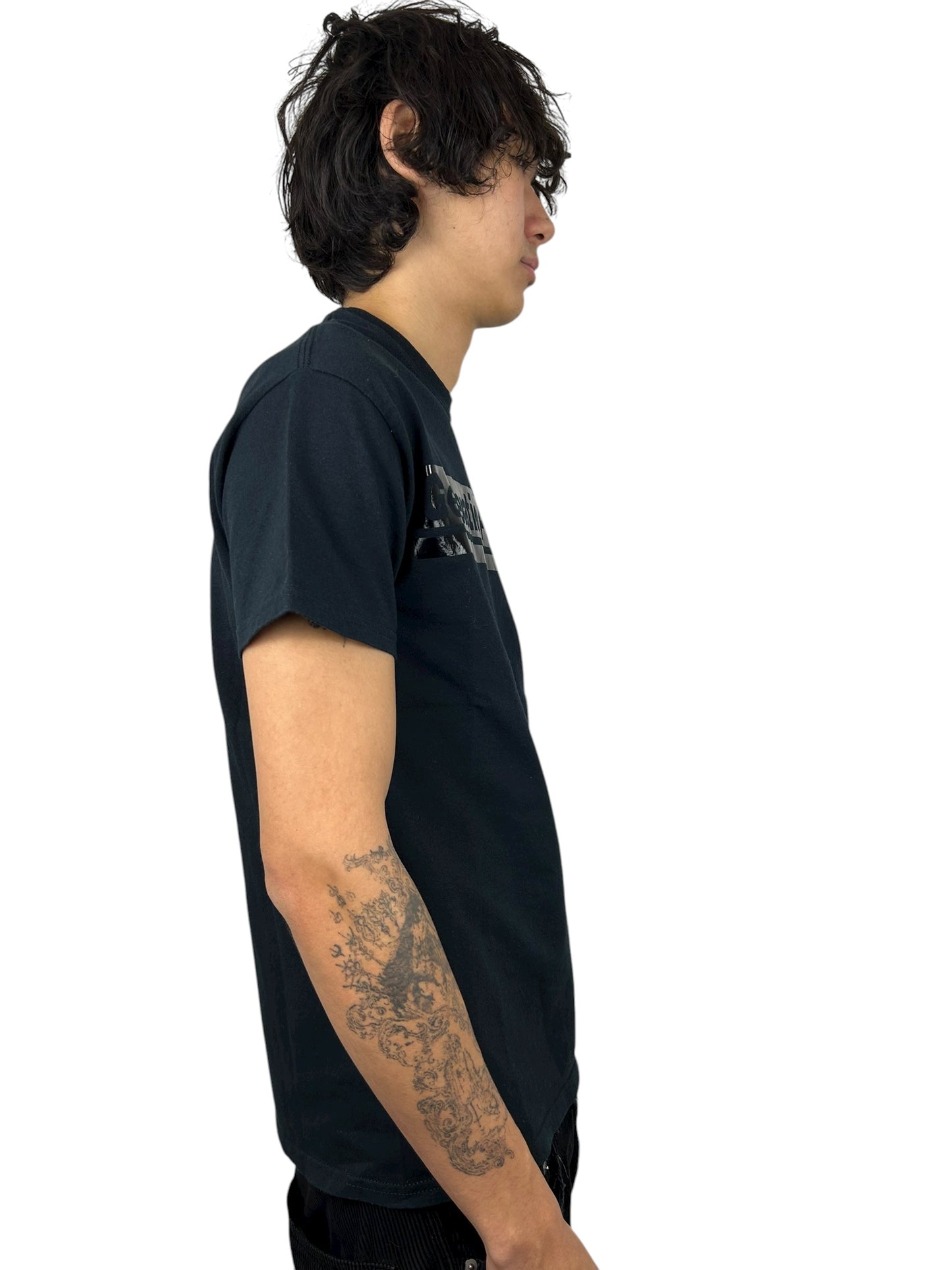 1999AW Undercover “Generation Fuck You” Trainspotting T-Shirt (M)