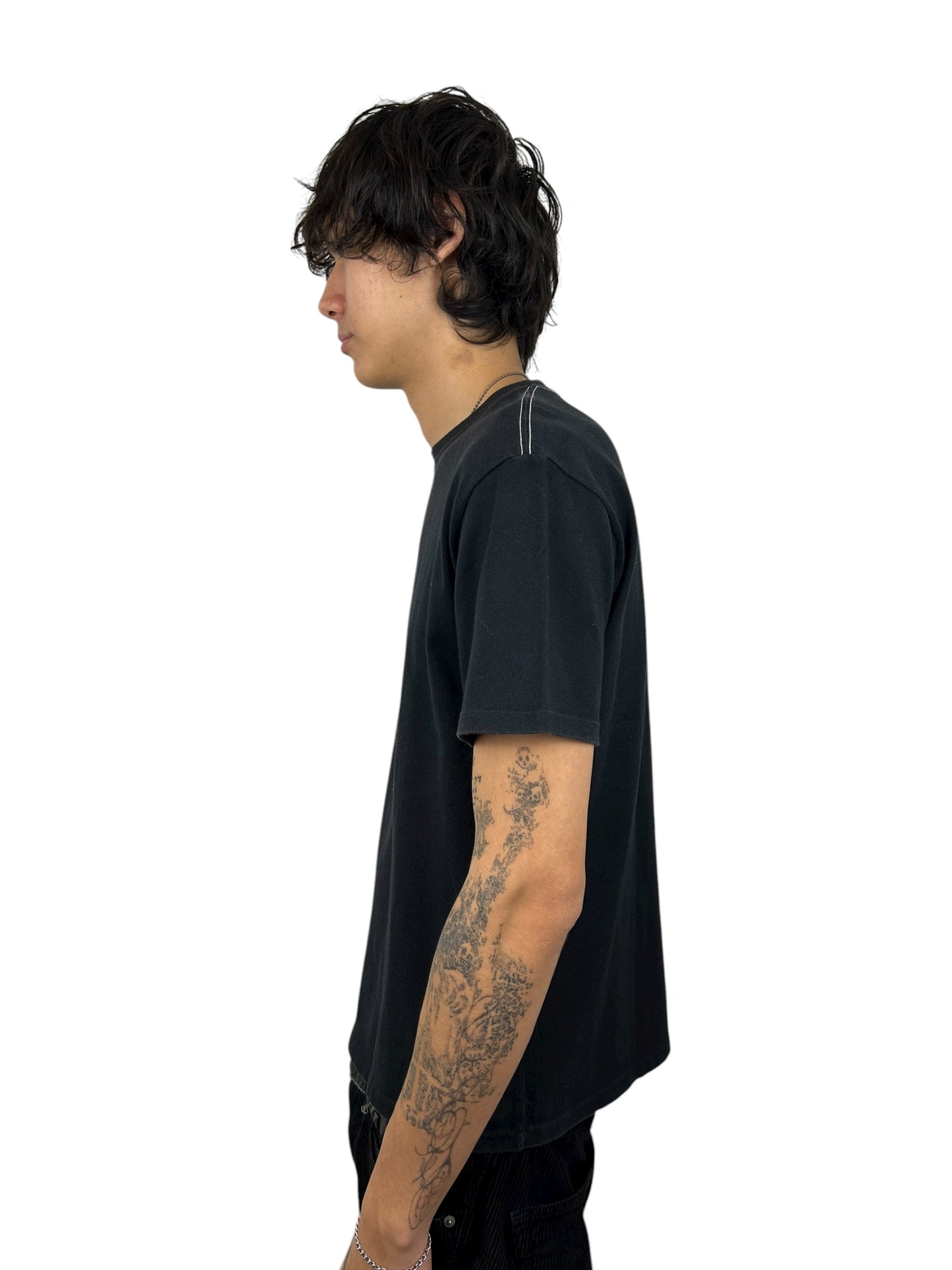 1998SS NWT Undercover Wet Summer Raised Fist T-Shirt (L)