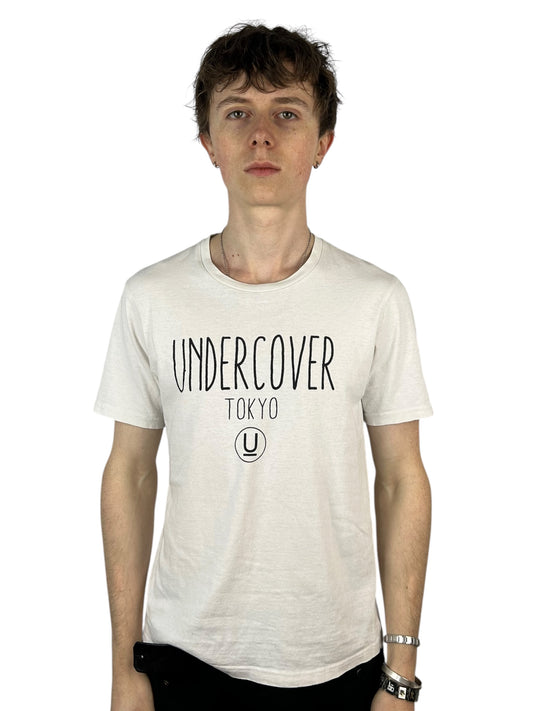 Undercover “Tokyo” Graphic T-shirt (S)