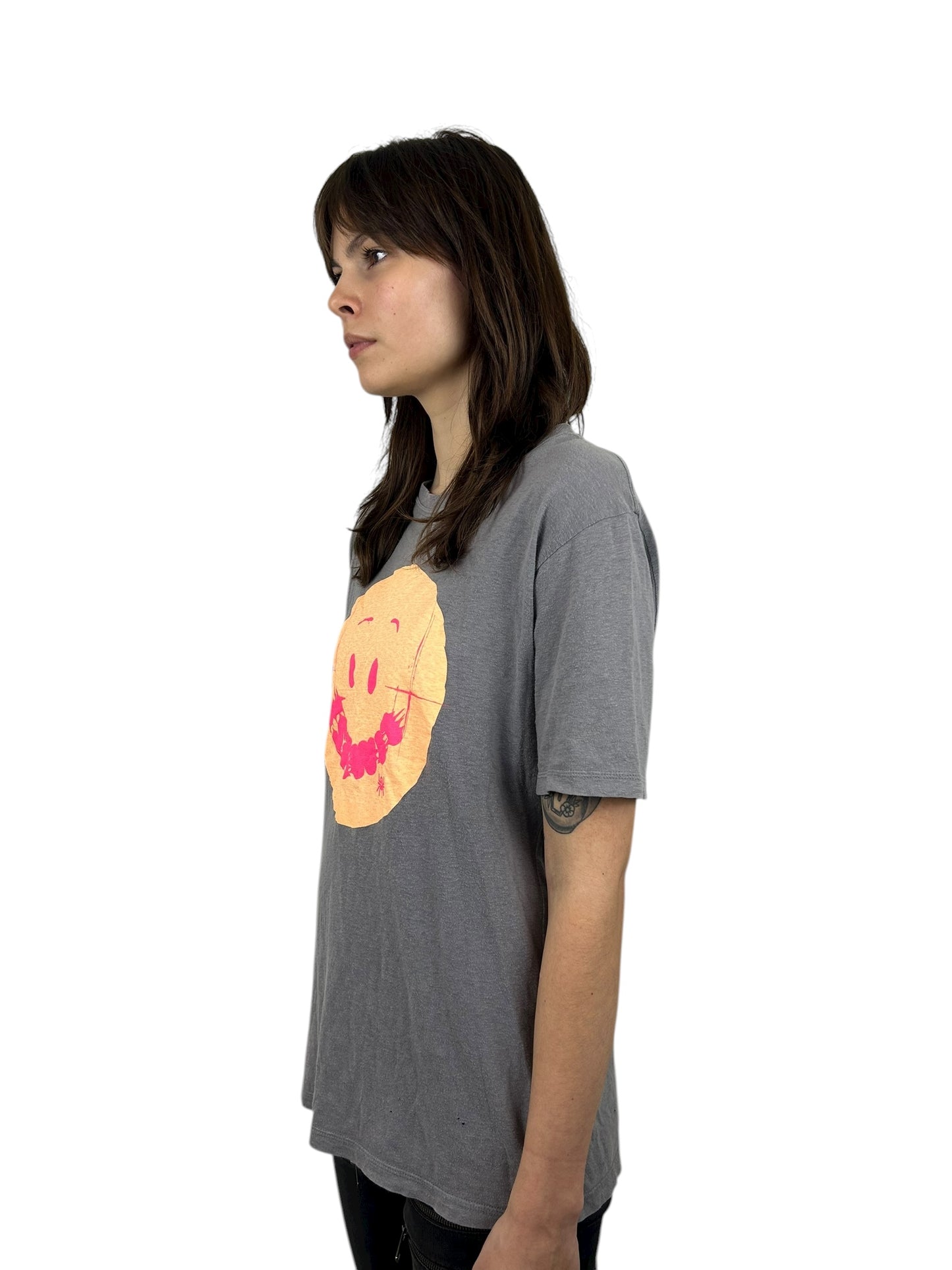 2001AW Undercover x Art Devil Limpest T-Shirt (M)