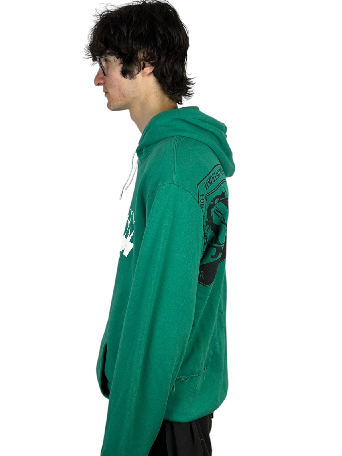 2022SS Undercoverism
Rebelgods Rebuild Sweaters (XL)