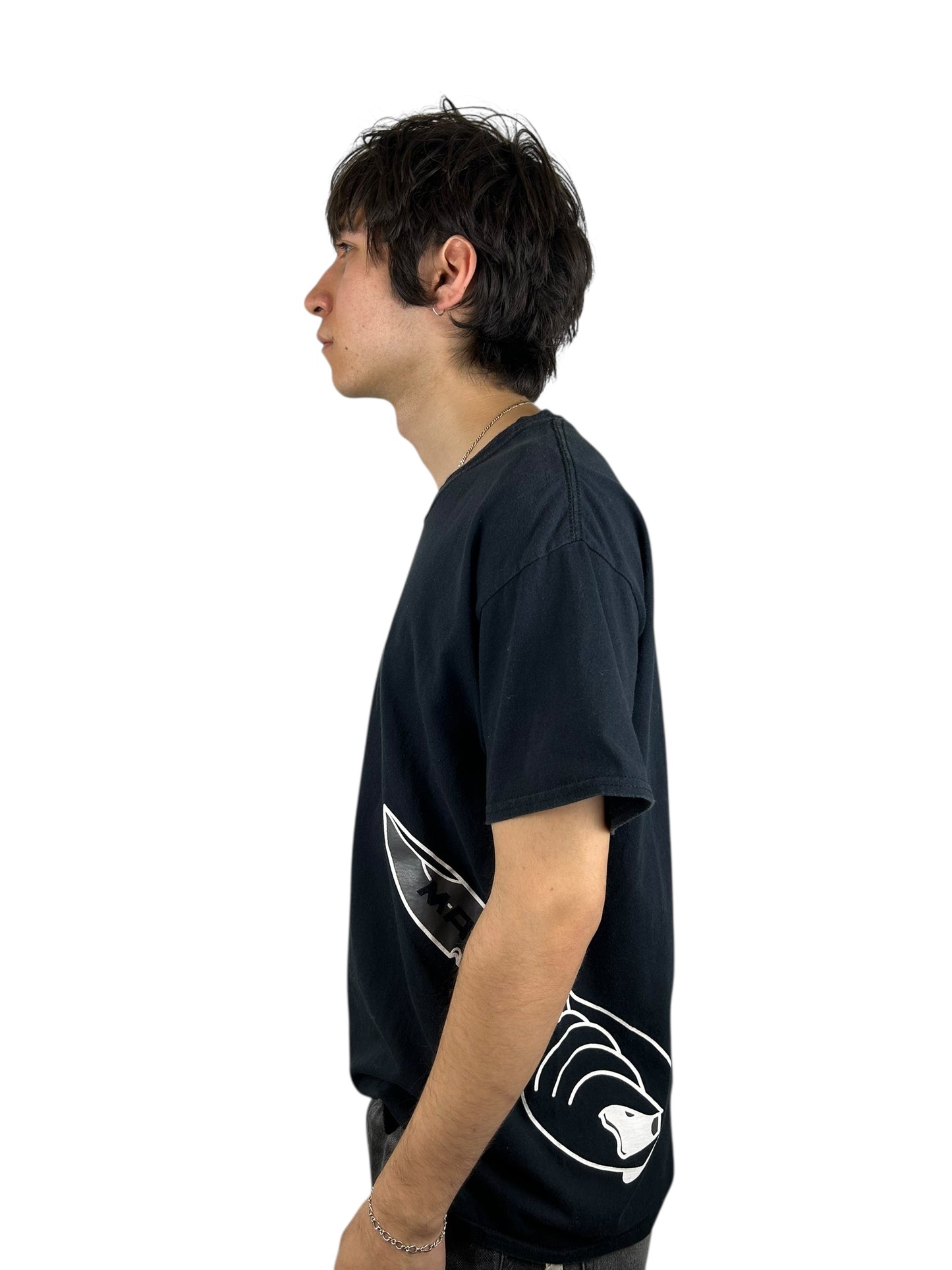 Undercover x Mad Blade Graphic T-Shirt (L)