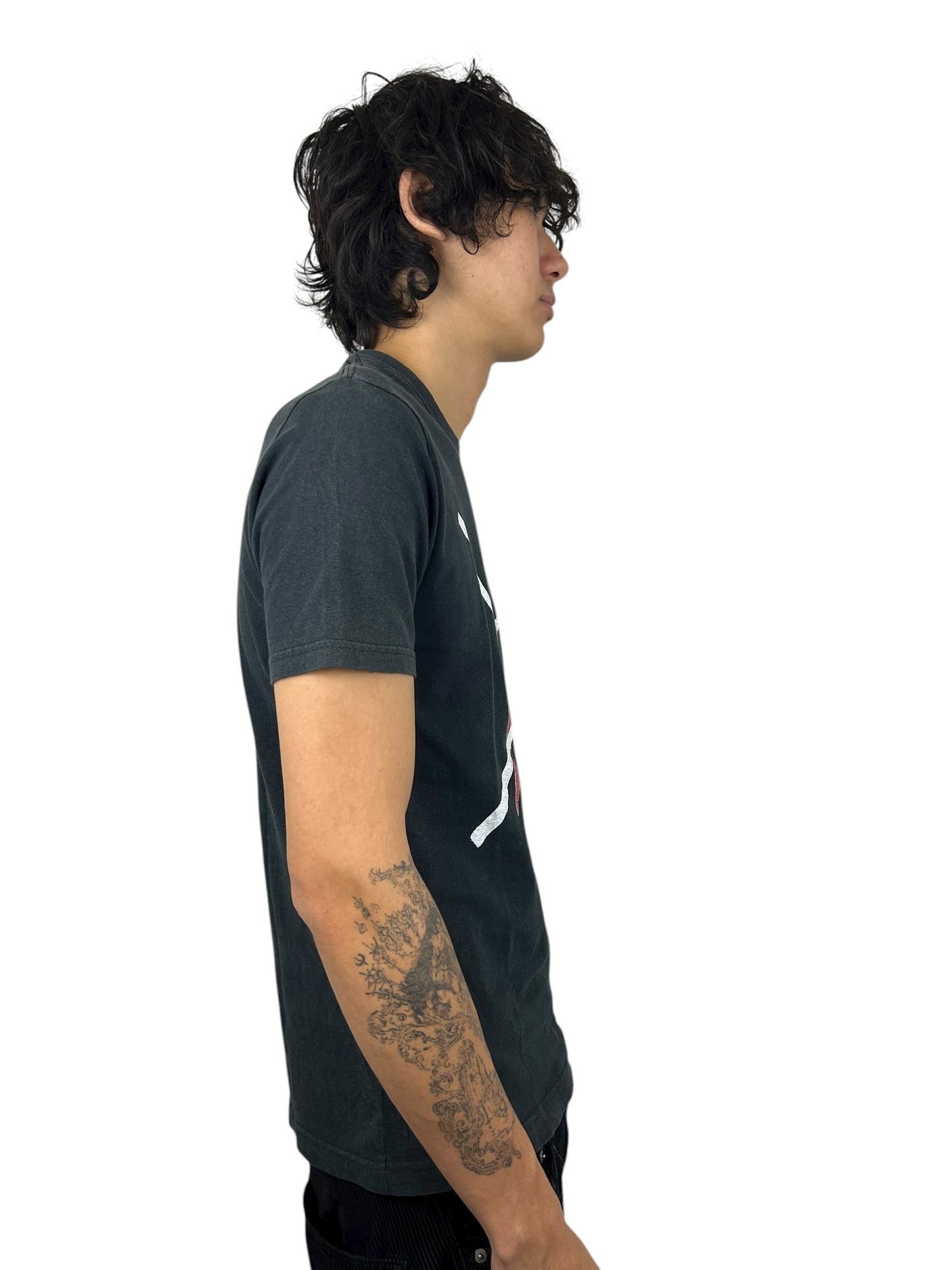 2006SS Undercover Theo Burp T-Shirt (M)