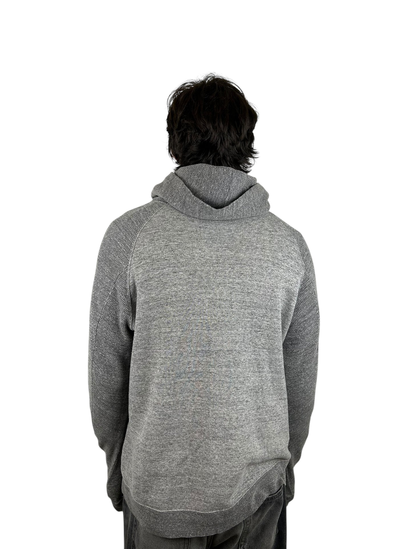 2011AW Undercover Antidevil Security Hoodie (L)