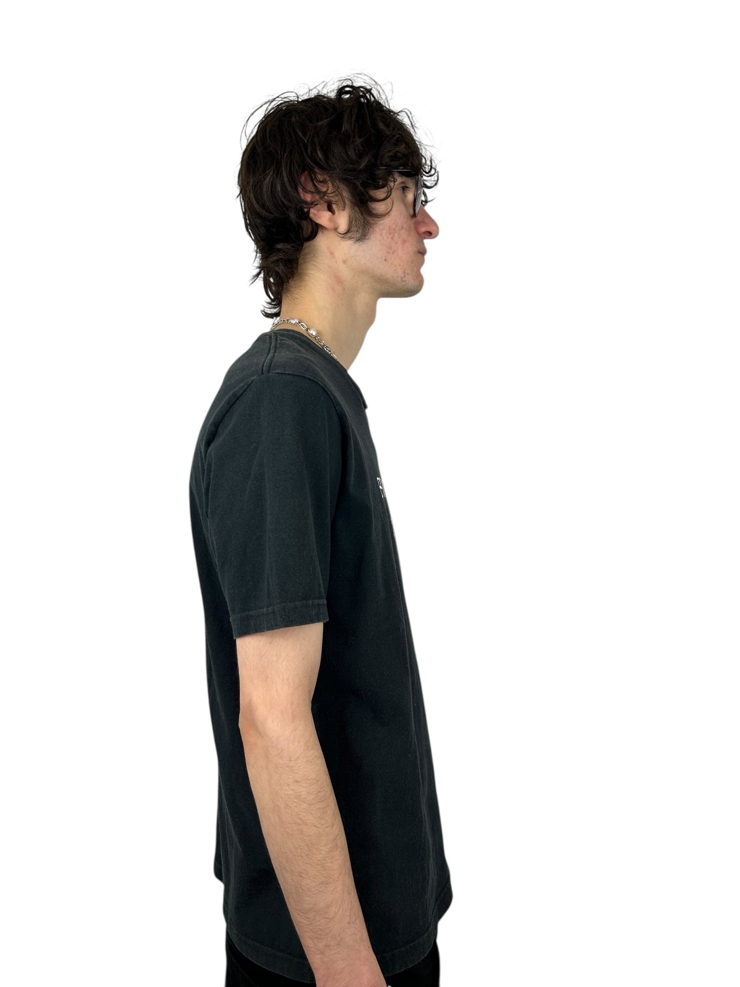 Undercover Records "Bring Back2089 Graphic Tshirt (M)