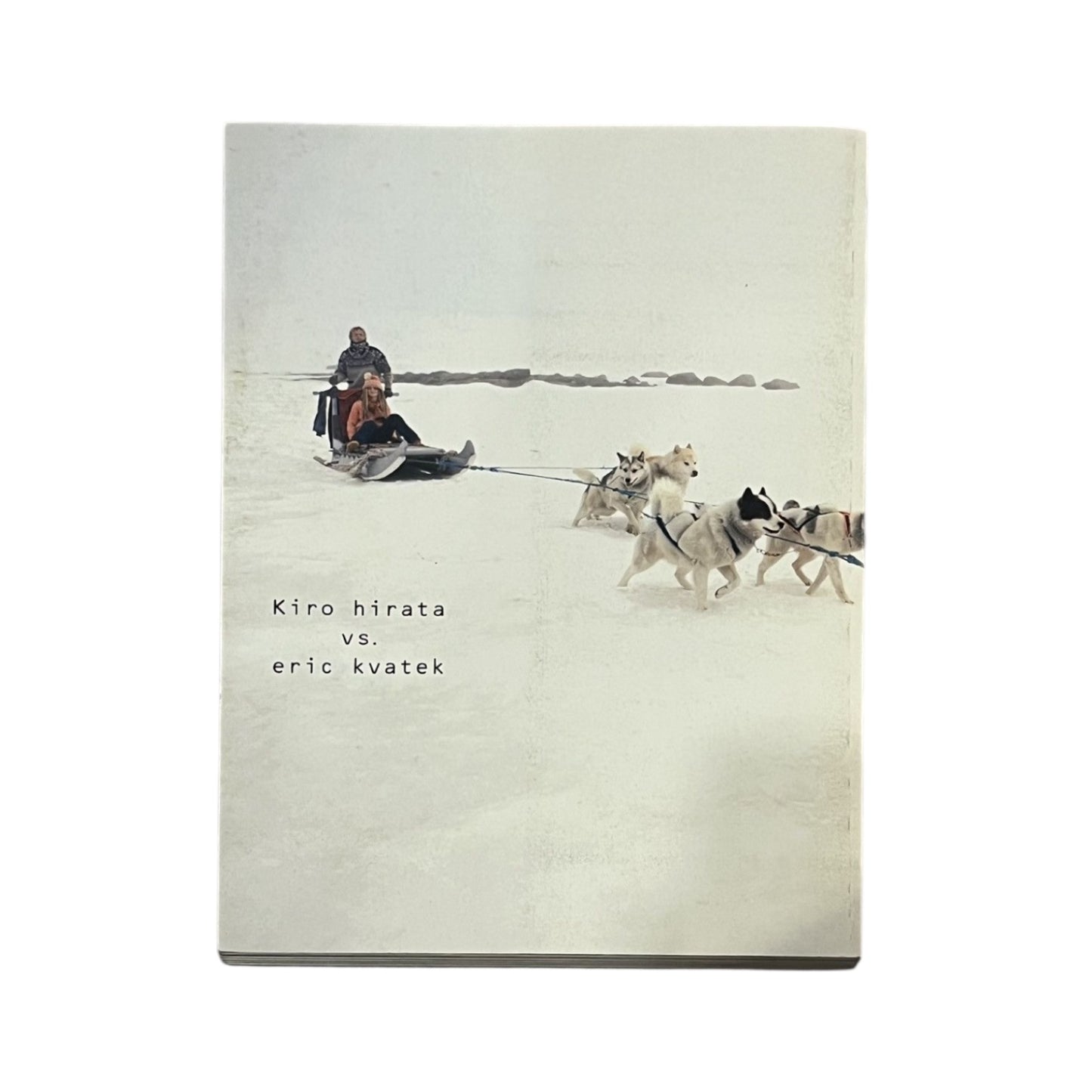 2009 Fall Winter Kapital “Innocent World” Lookbook/Catalogue