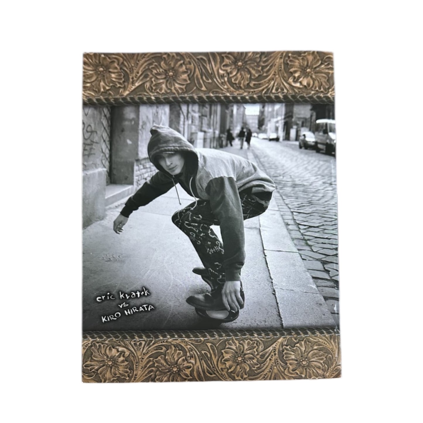 2012 Fall Winter Kapital “Kapital City” Lookbook/Catalogue