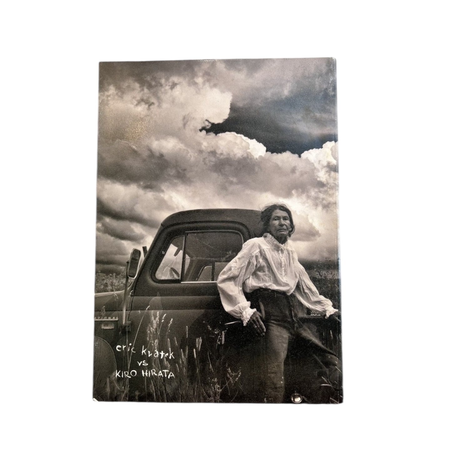 2009 Spring Kapital“Jeans for Abiquiu” Lookbook/Catalogue