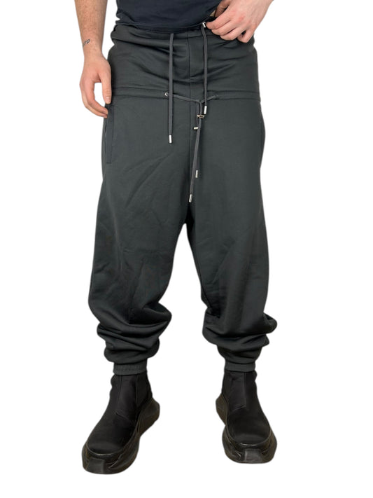 Y/Project Double Waist
Drawstring Joggers (L)
