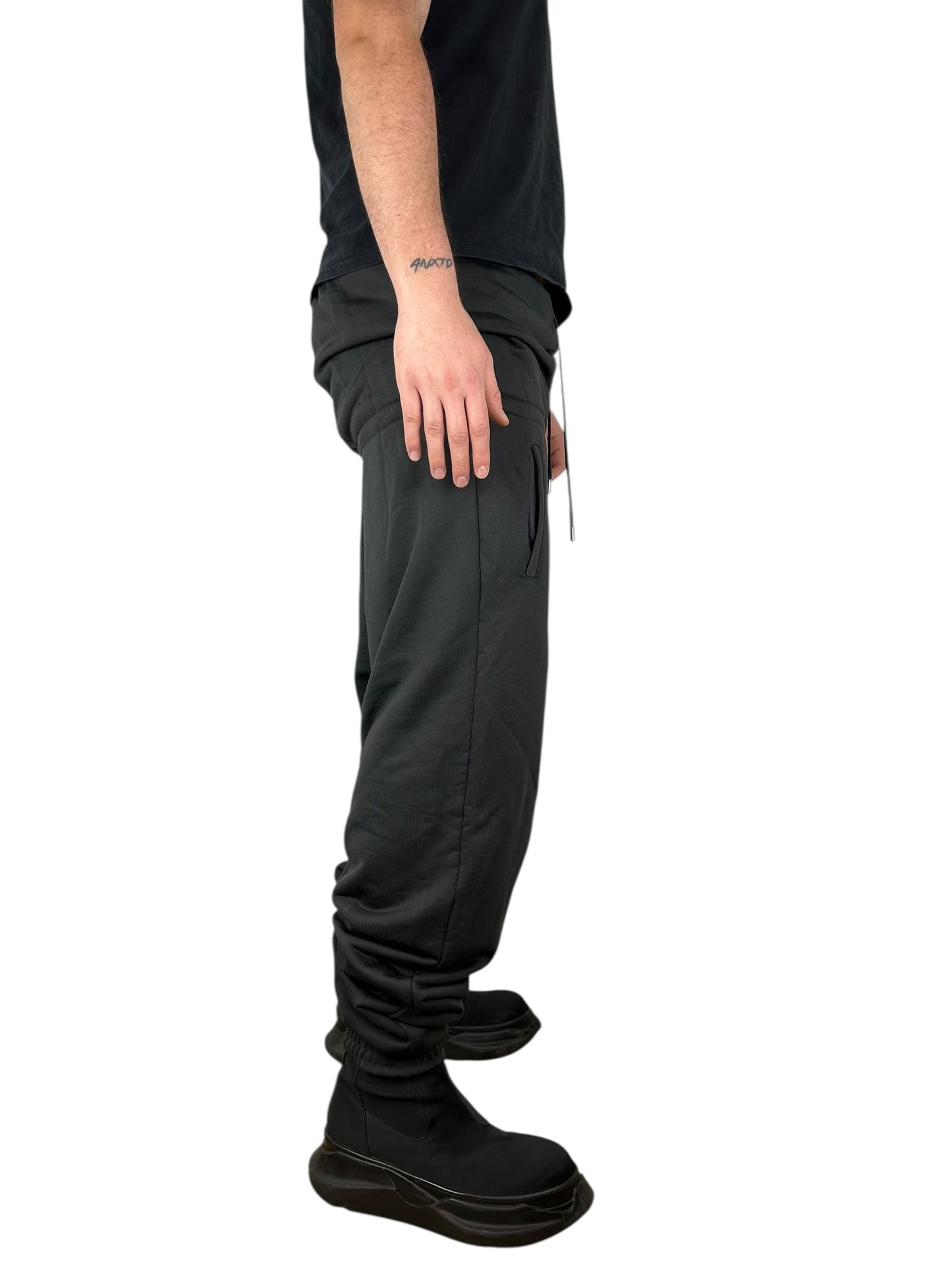 Y/Project Double Waist
Drawstring Joggers (L)