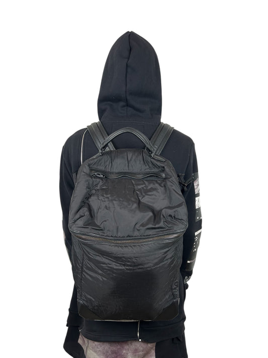 Alexander Wang Nylon
"Wallie" Backpack