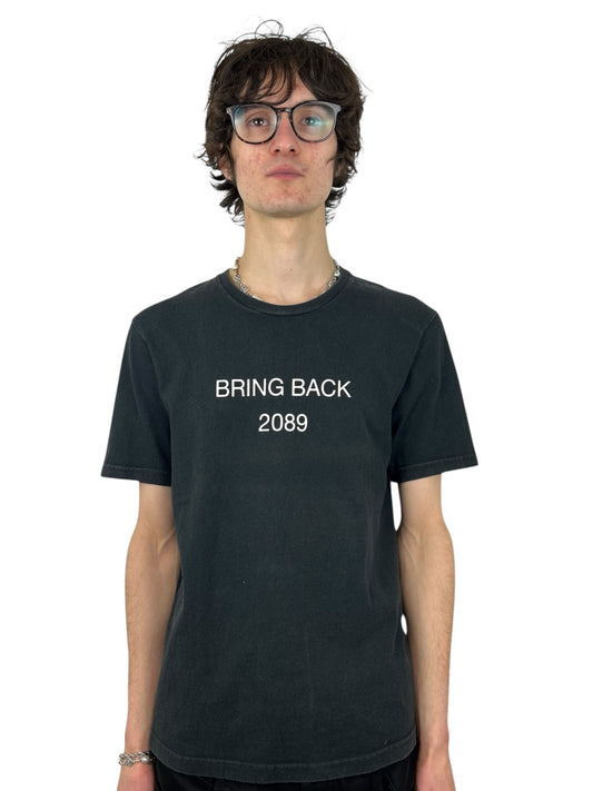 Undercover Records "Bring Back
2089 Graphic Tshirt (M)