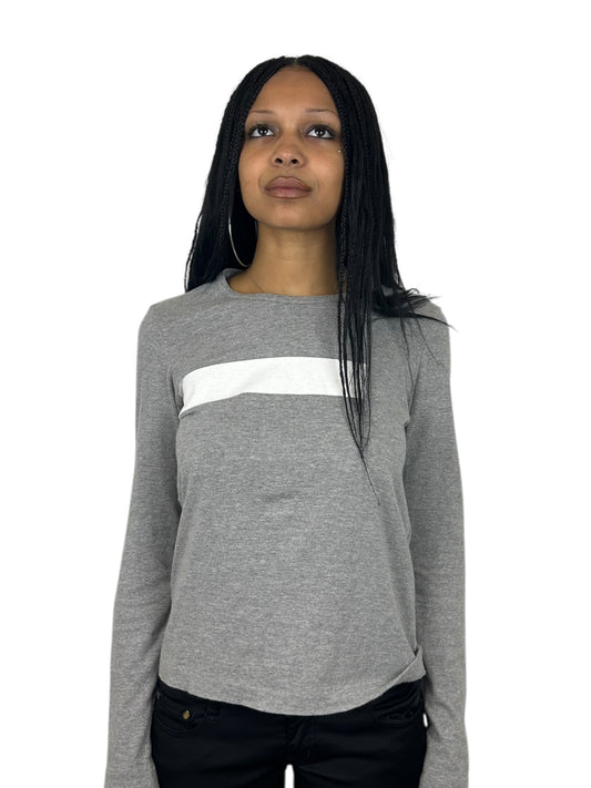 Comme des Garçons Long-sleeve Shirt (S)