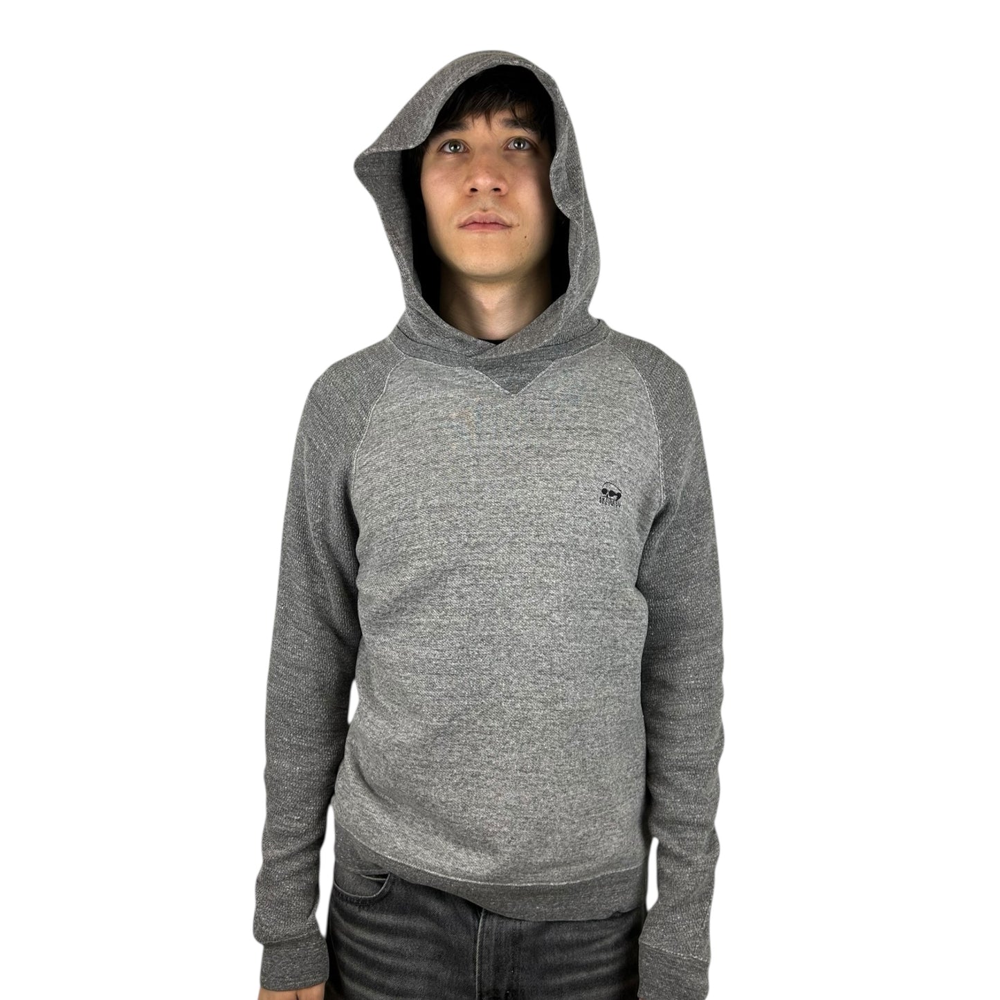 2011AW Undercover Antidevil Security Hoodie (L)