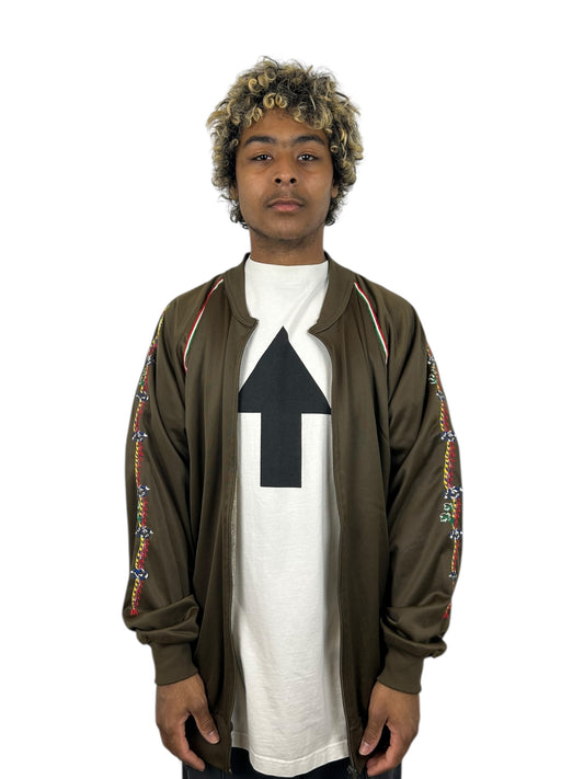 2018SS Kapital Kountry "Dragon Souvenir" Embroidered Track Jacket (XL)